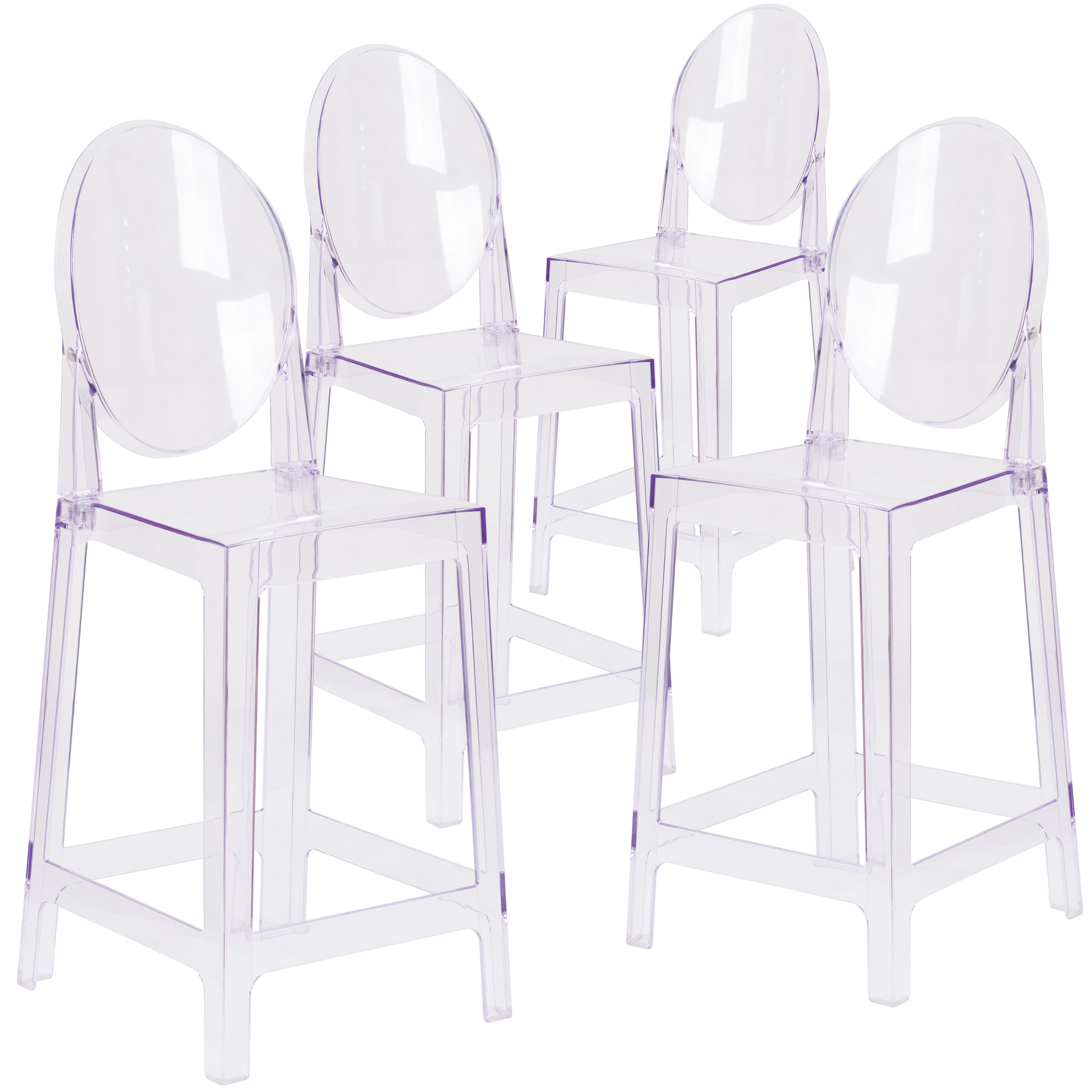 Flash Furniture 889142087366 stools - View #2