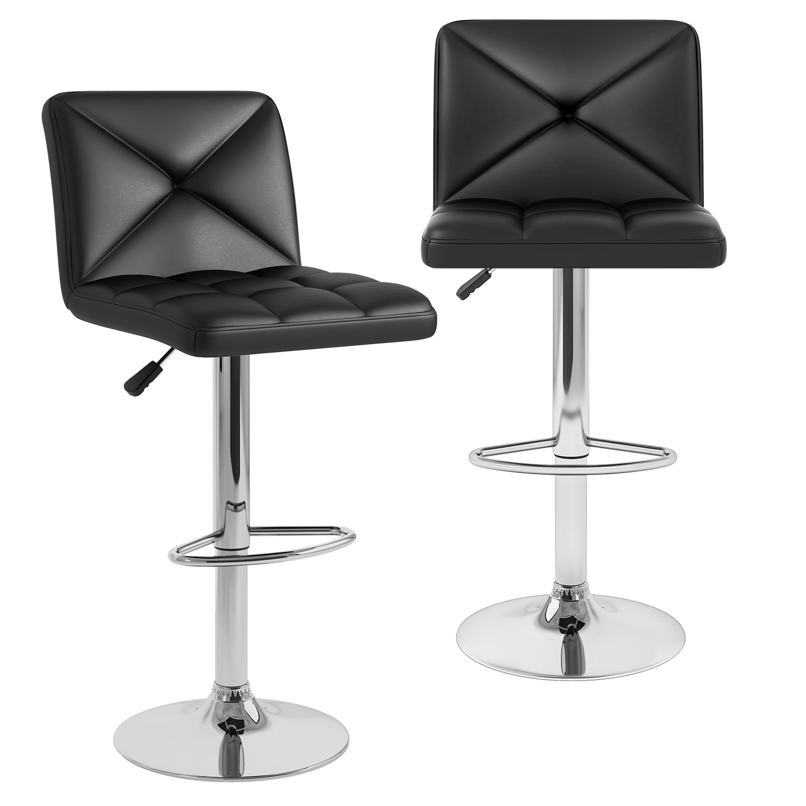 ID12126BK stools - View #3