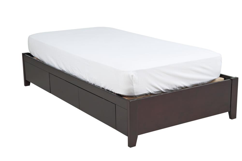 Modus Furniture SP23D3 beds - View #5