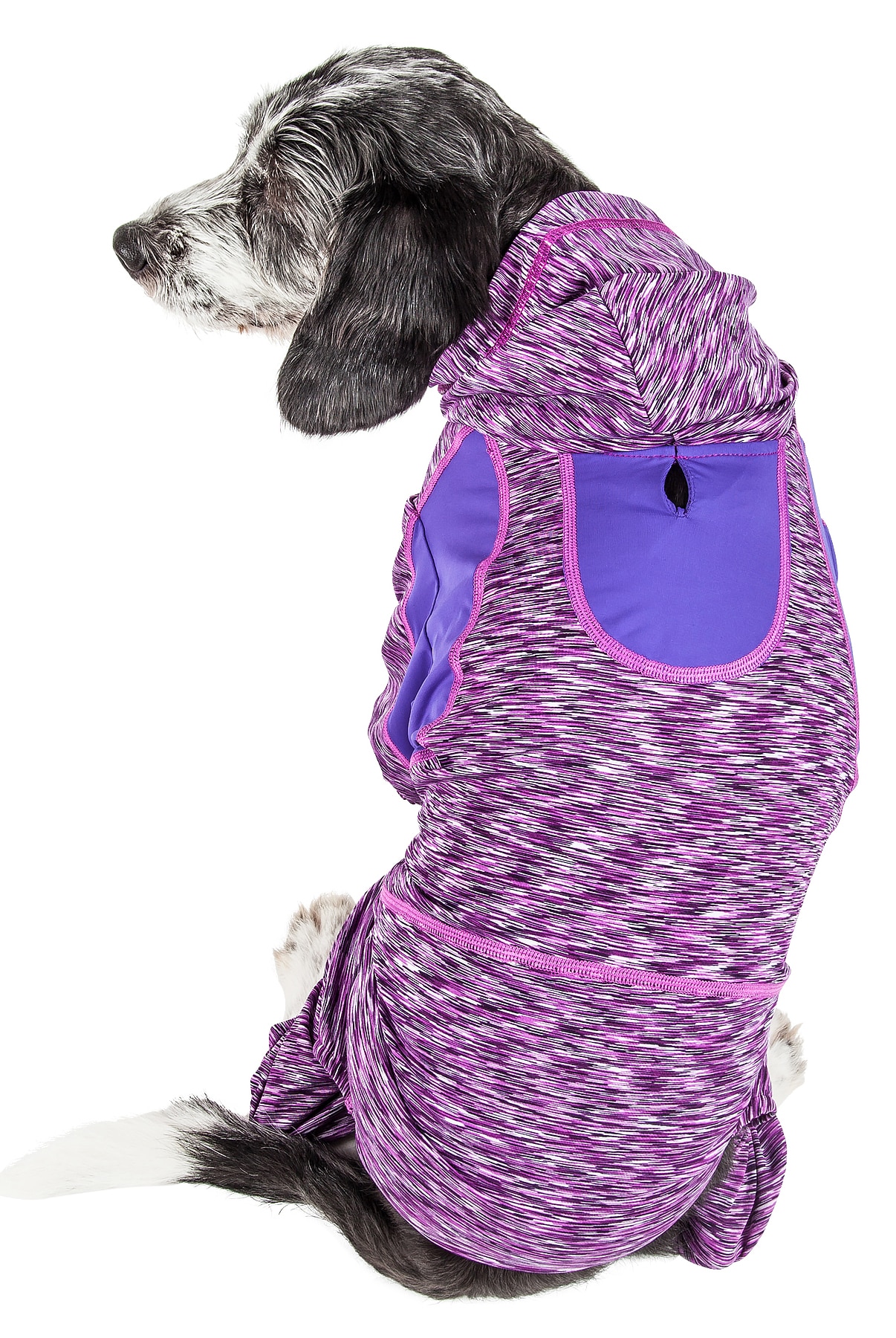 Pet Life YGHL1PLLG Dog-Apparel - View #2