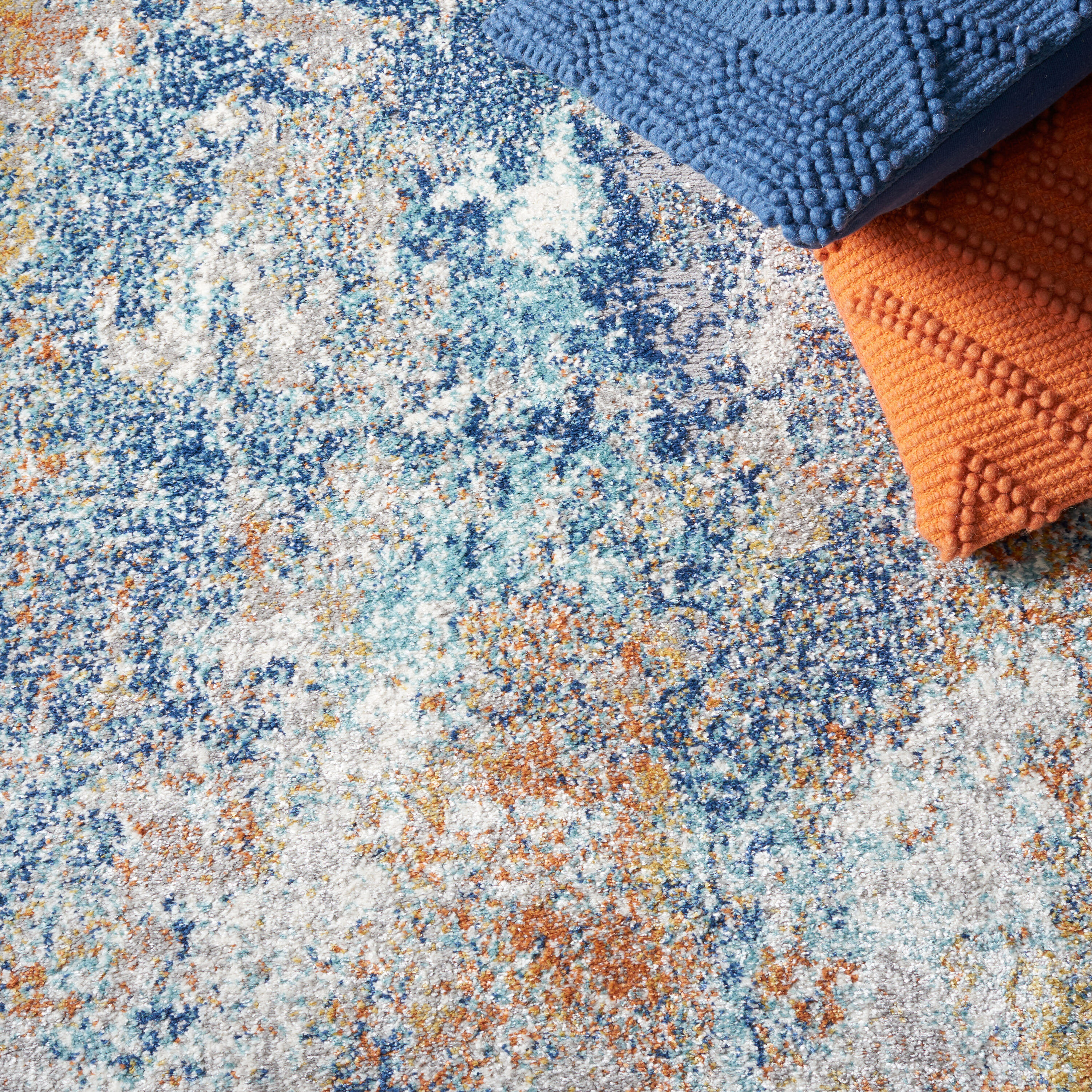 Safavieh ASN710L-4 rugs - View #5