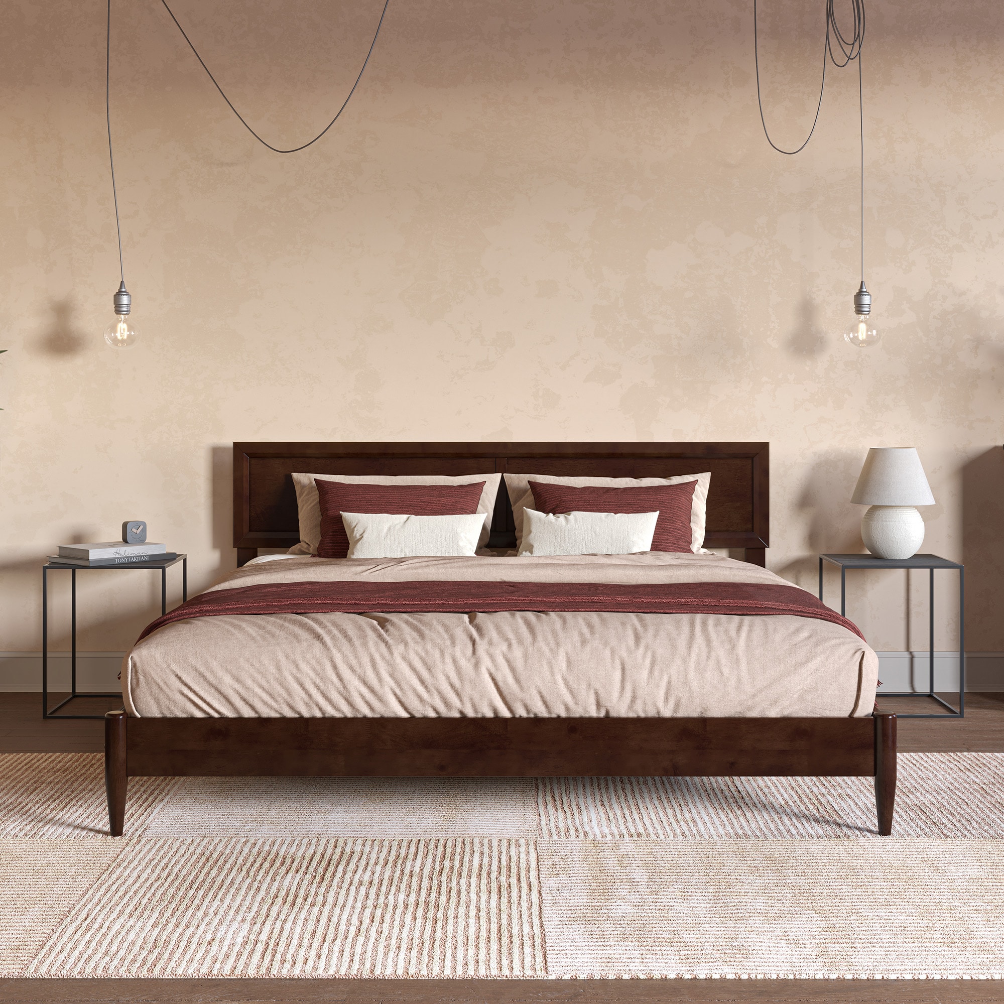 AFI AR8478054 beds - View #3