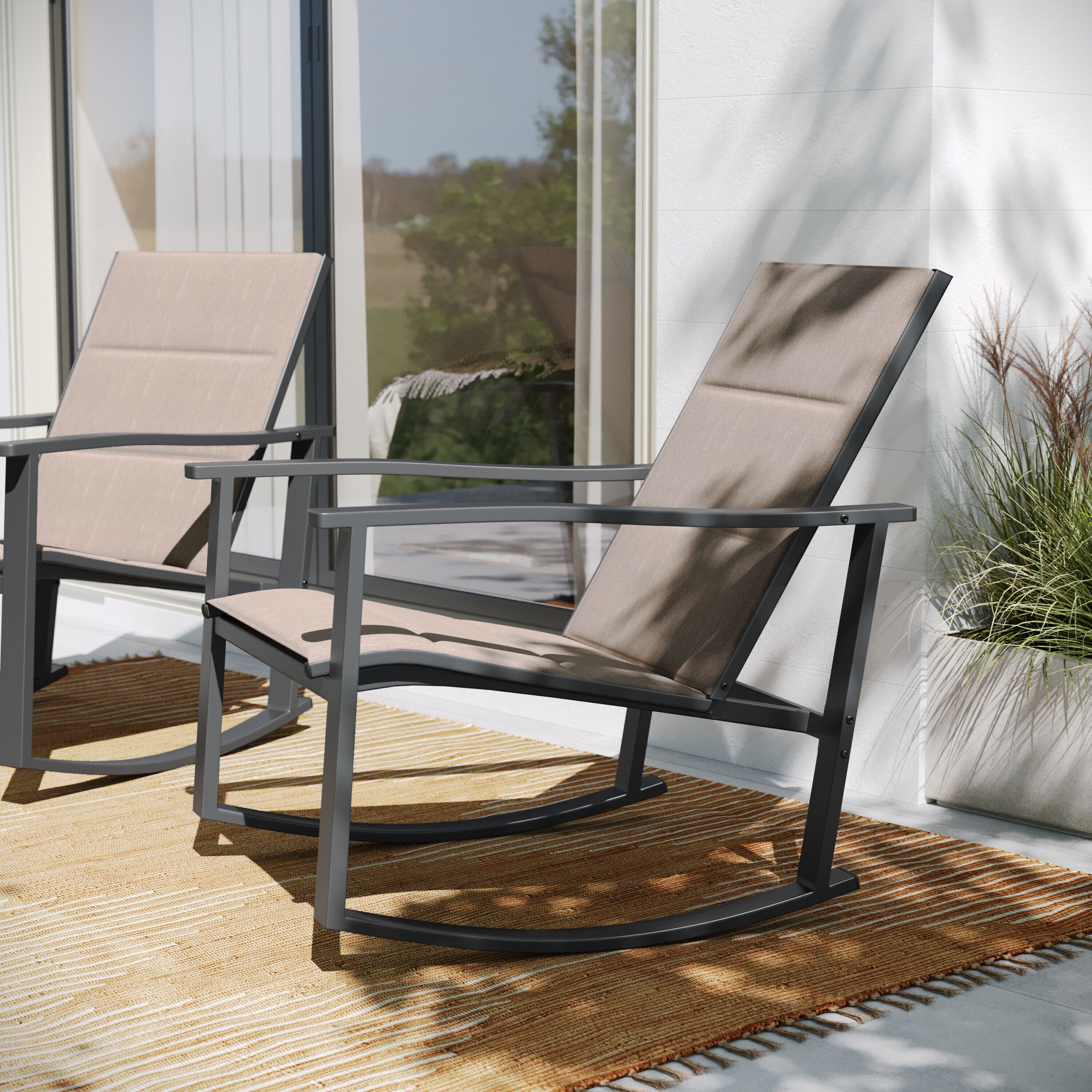 Flash Furniture 196861092947 Patio-Chairs - View #9