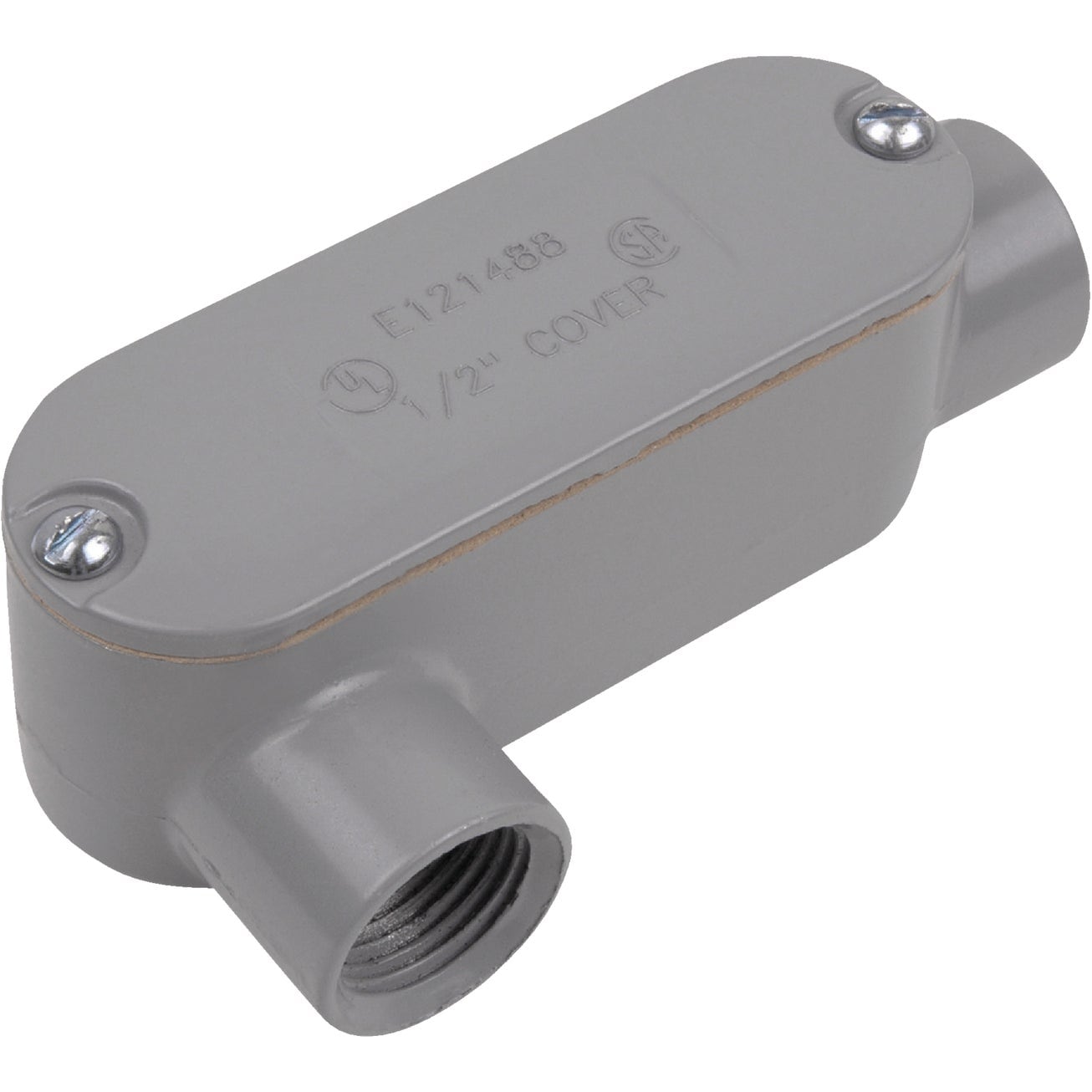 THOMAS & BETTS 4666A-1DBC-B792 Conduit-Bodies - View #3