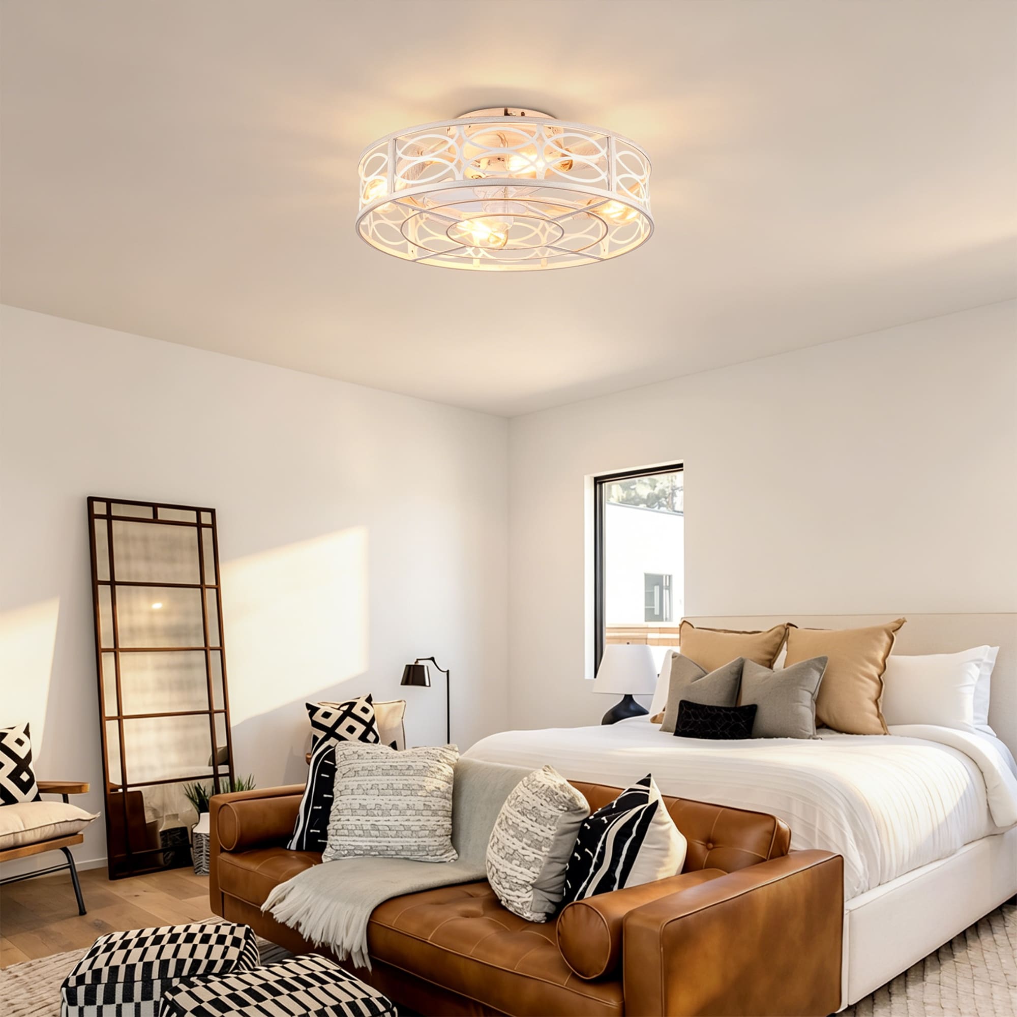 Vynxaria LS0515-W3596P356536 Ceiling-Fans - View #4