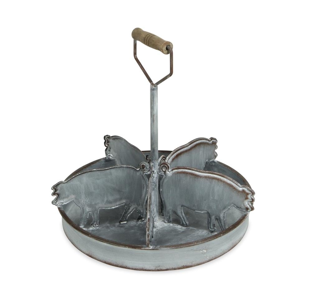 Cheung's 5193 Serving-Trays-Caddies - View #2