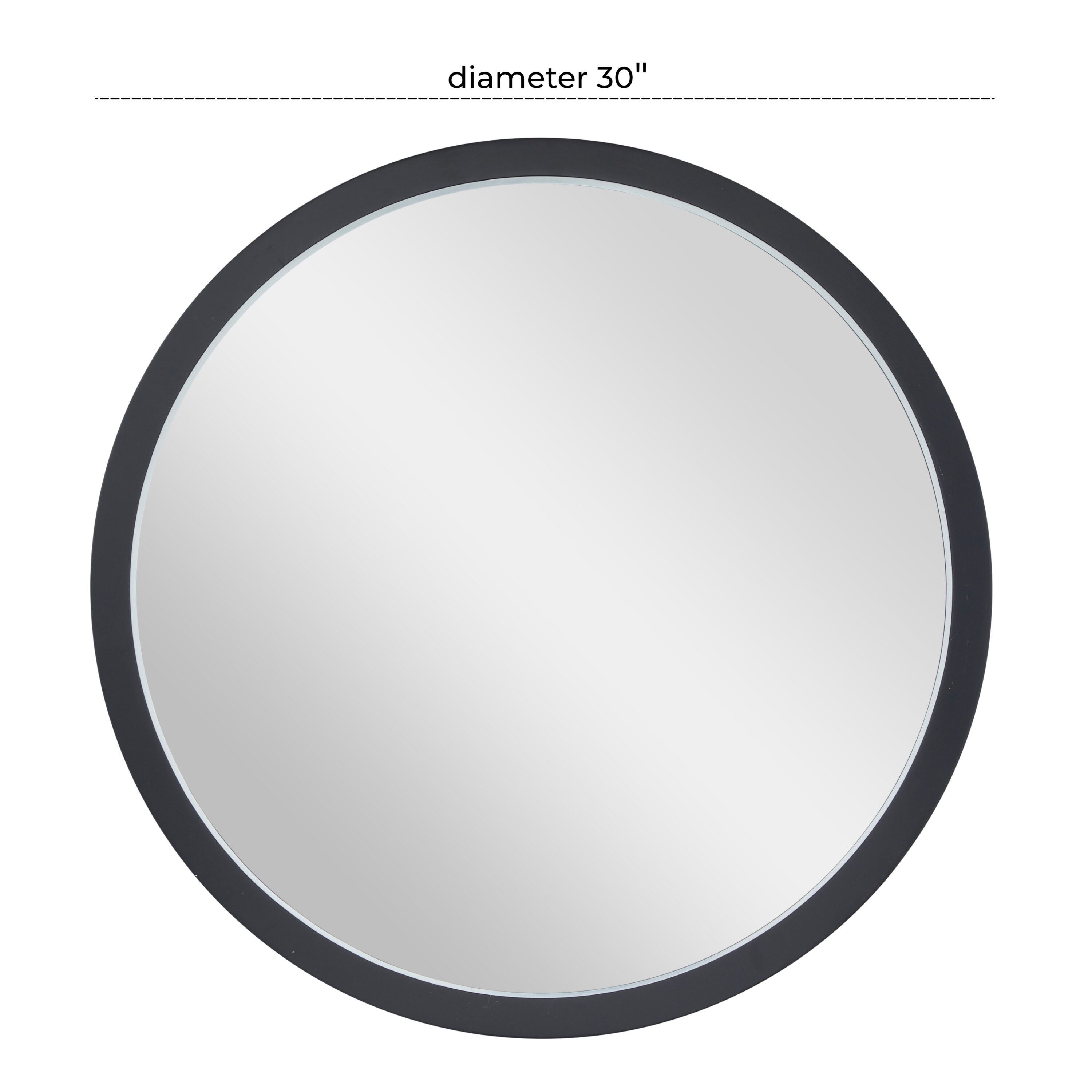 Grayson Lane 98578 Decor-Mirrors - View #5
