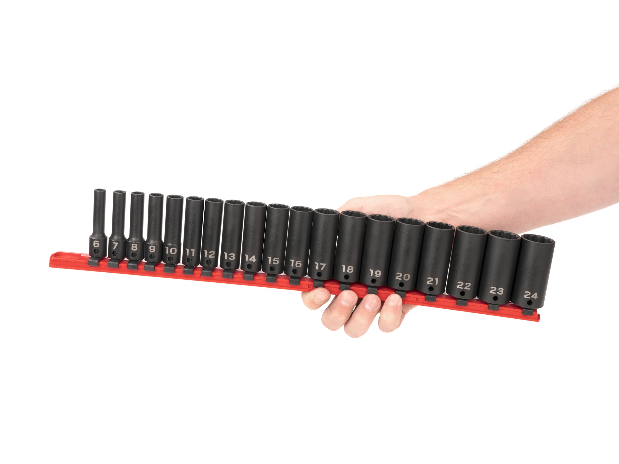 TEKTON SID91115 Impact-Socket-Sets - View #3