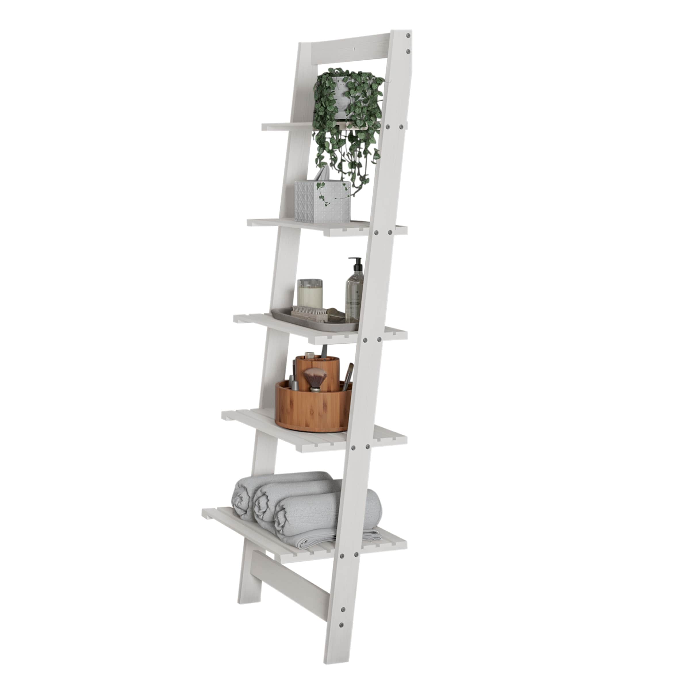 Hastings Home 566695HAC bookcases - View #6