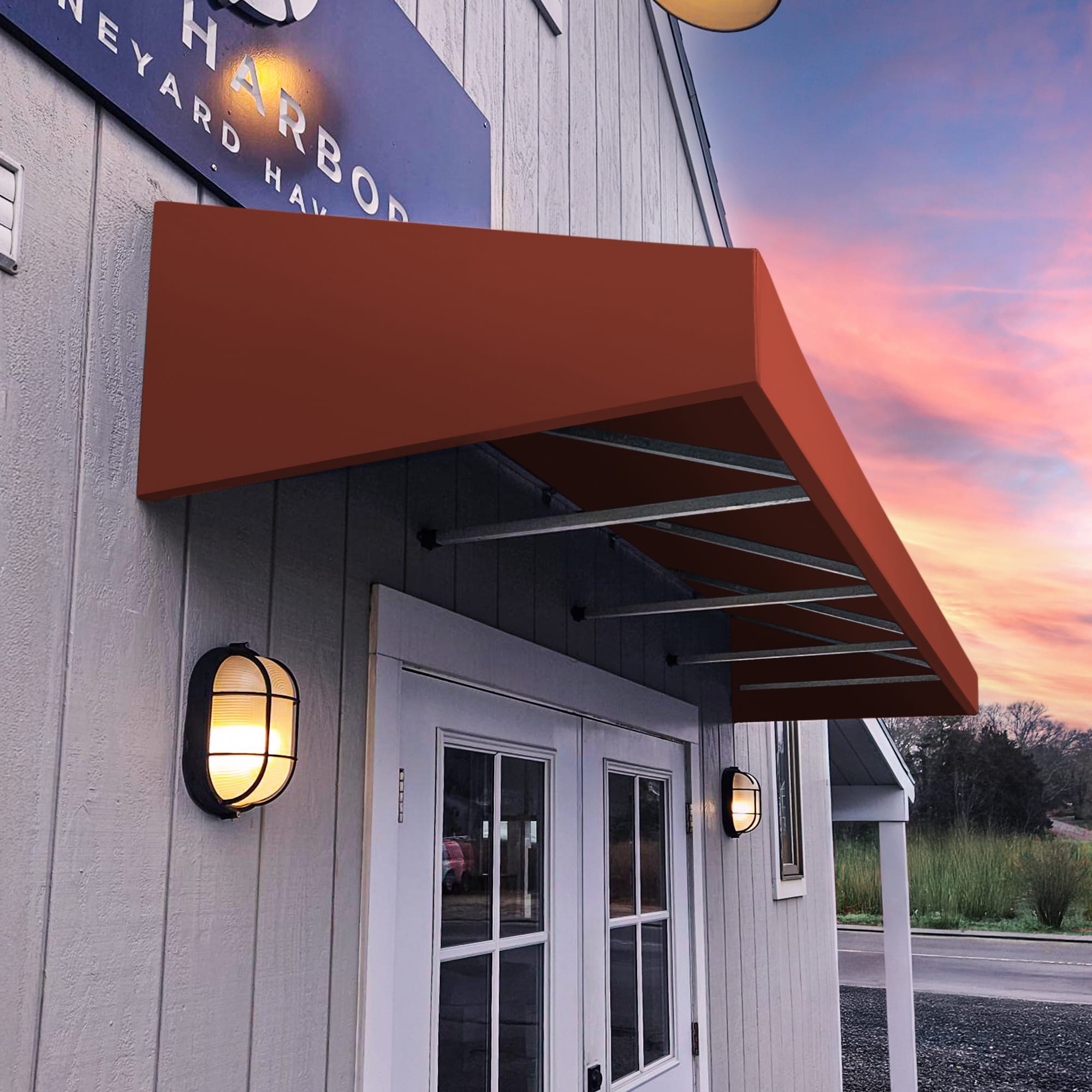 Awntech EN2442-L-8TER awnings - View #5
