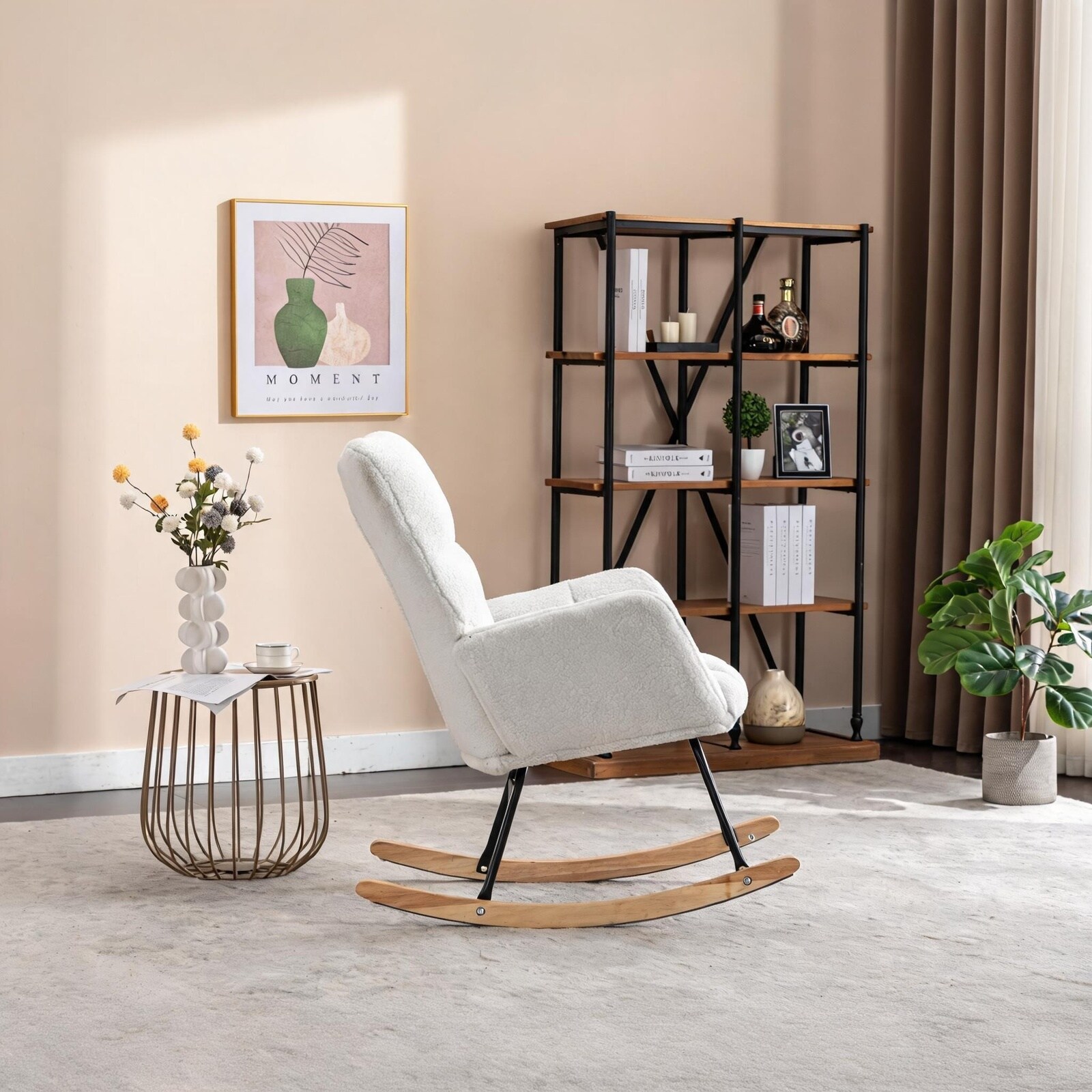 Horizons Prime LJW106444 chairs - View #6
