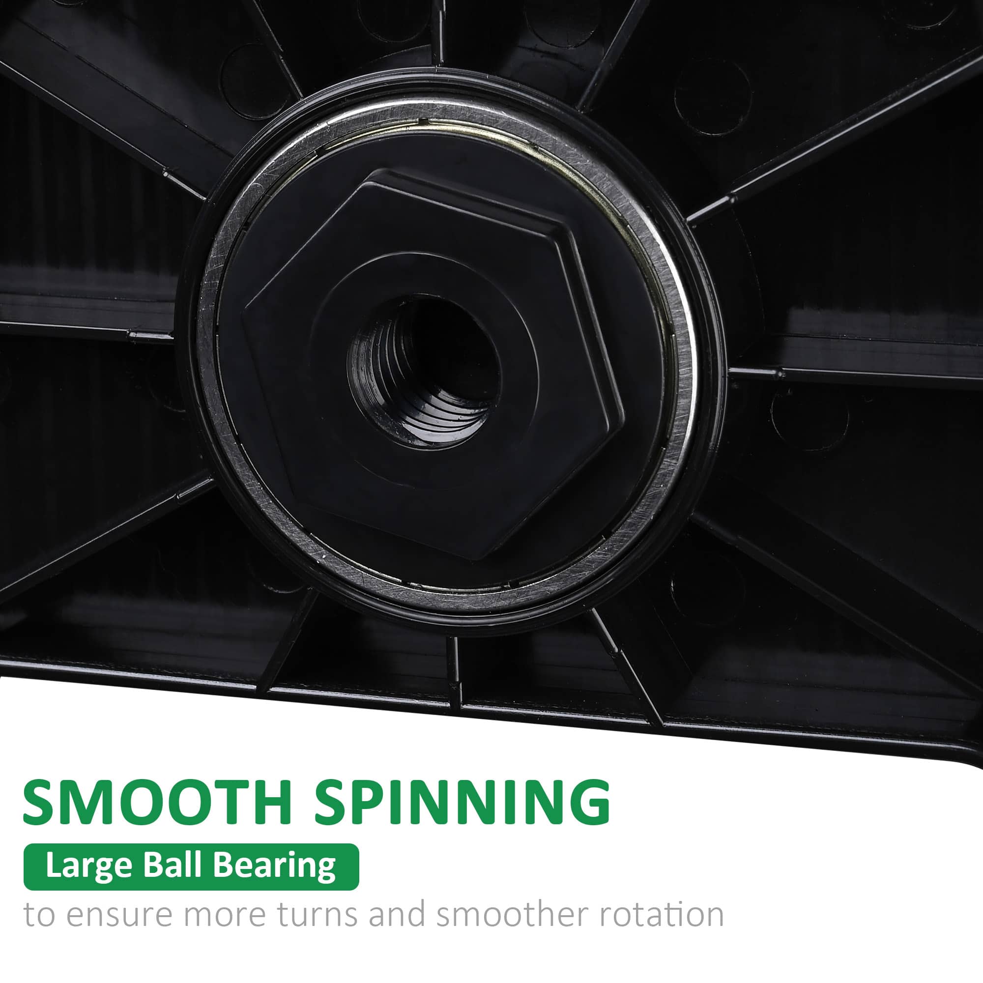 Yescom 35WSP011-12IN-GH-LO Portable-Party-Game - View #6