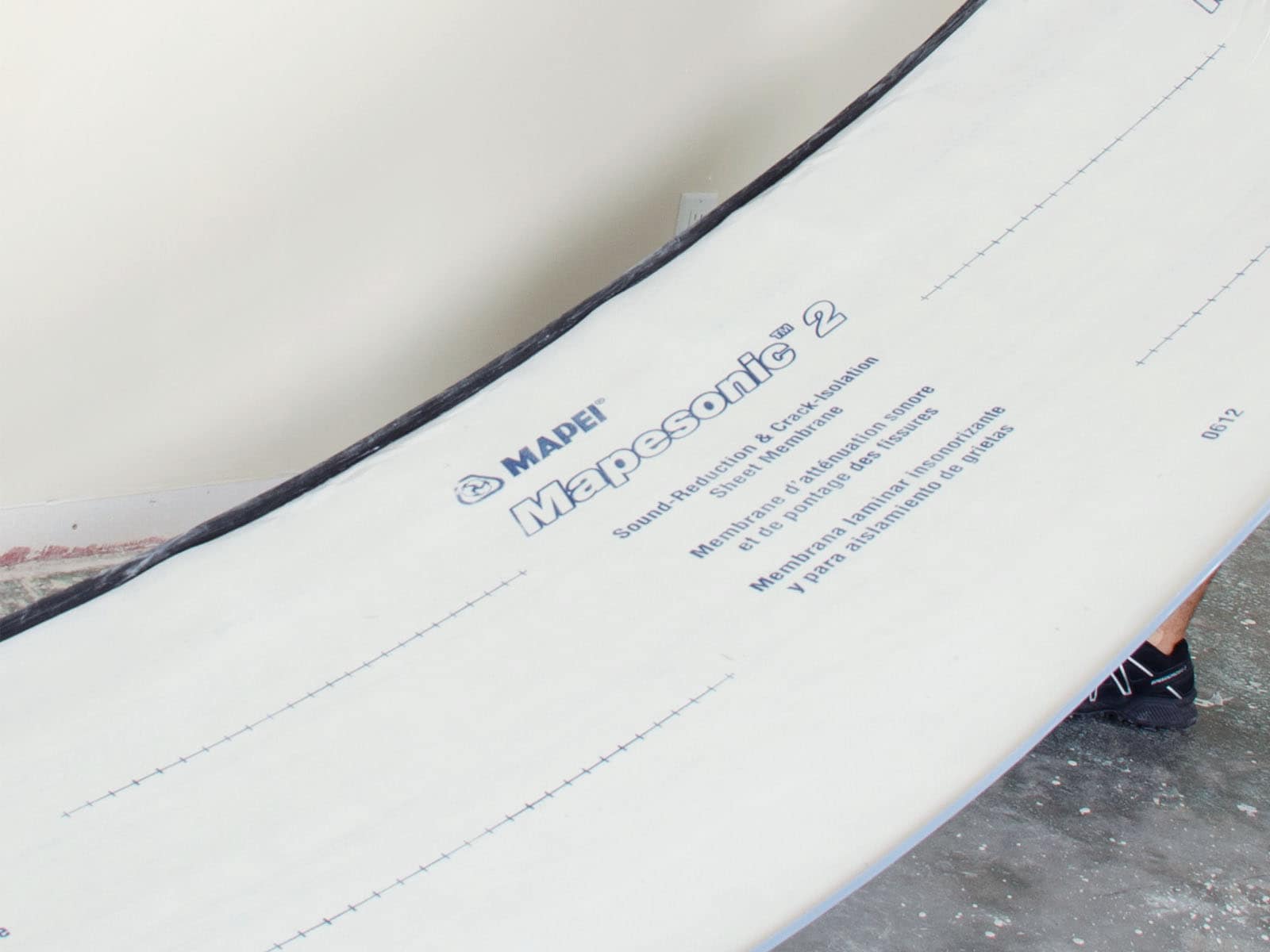 MAPEI 2817215 Laminate-Underlayment - View #3
