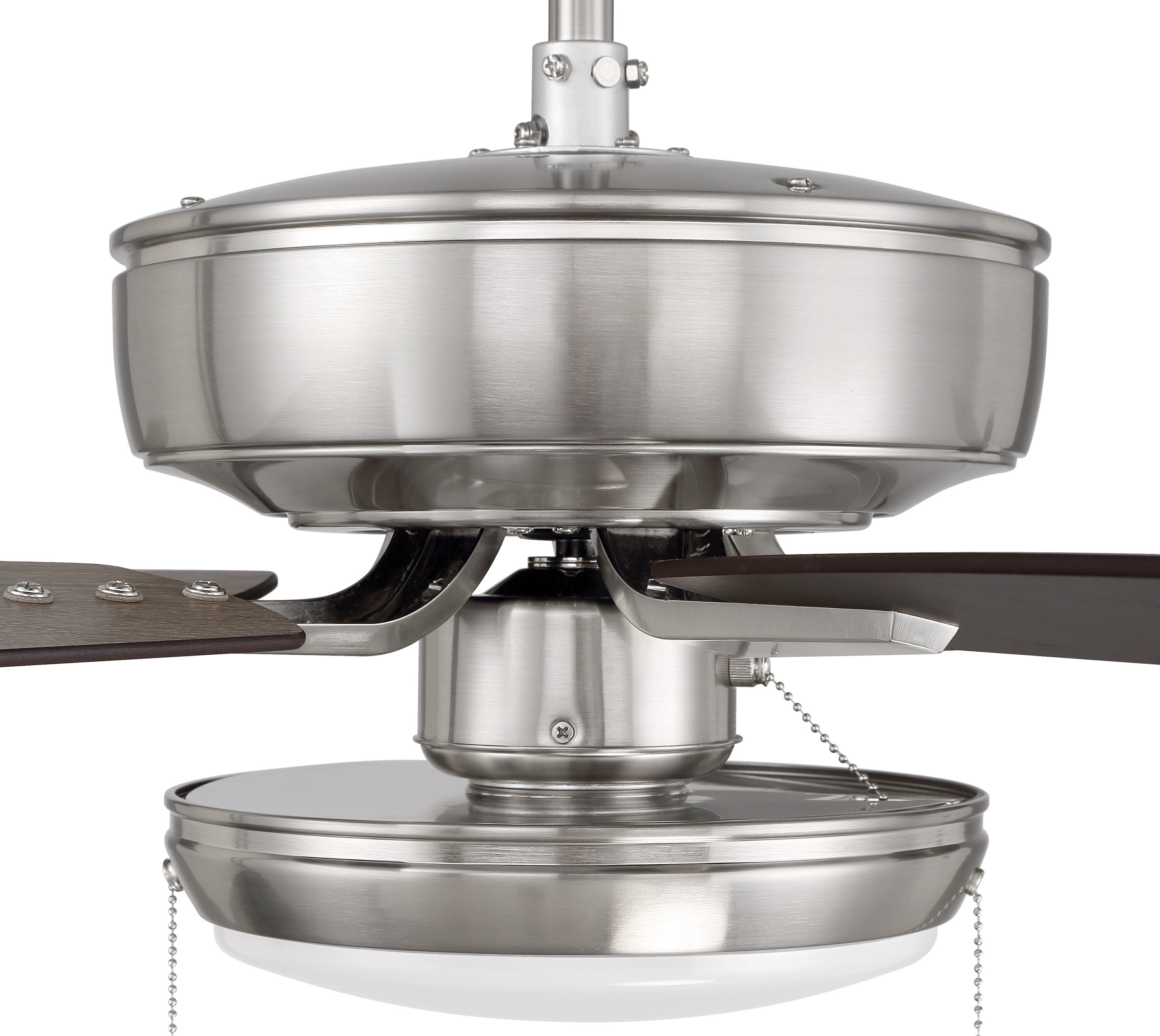 Craftmade P119BNK5-52DWGWN Ceiling-Fans - View #7