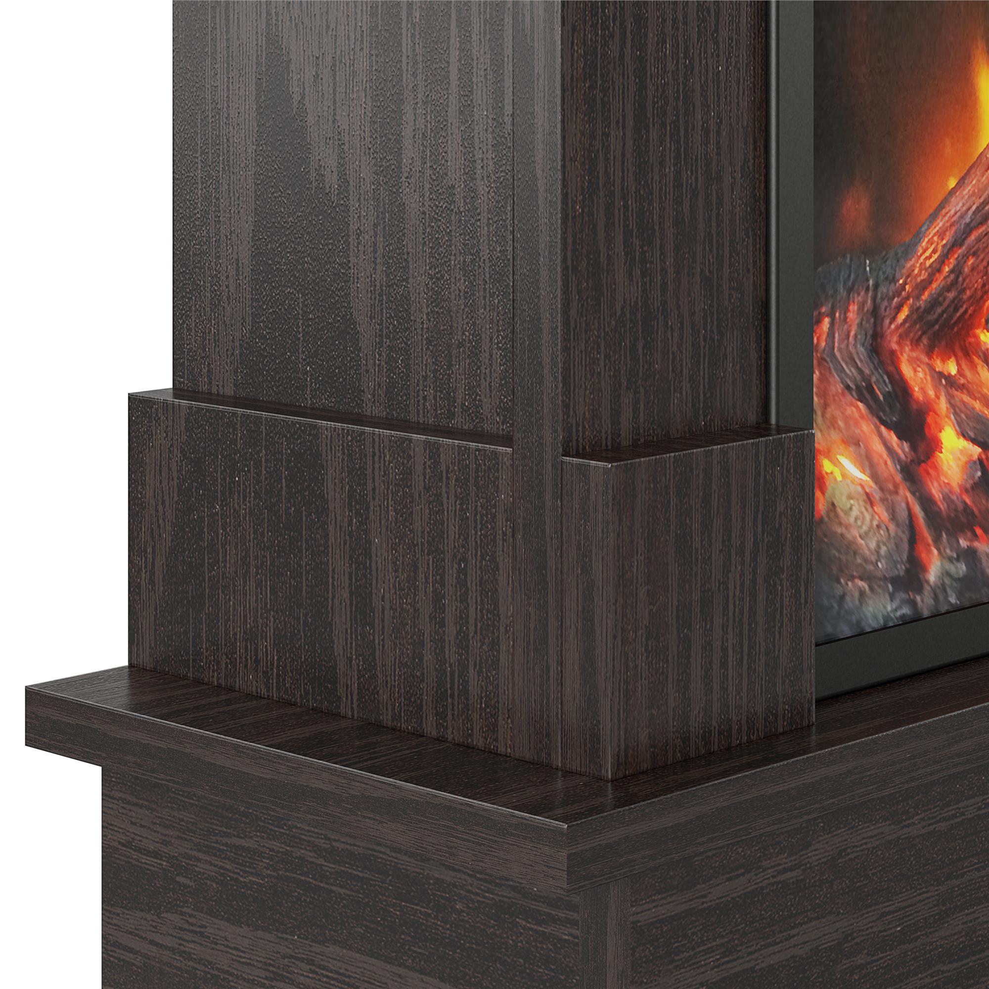 Ameriwood Home 4216340COM Electric-Fireplaces - View #2