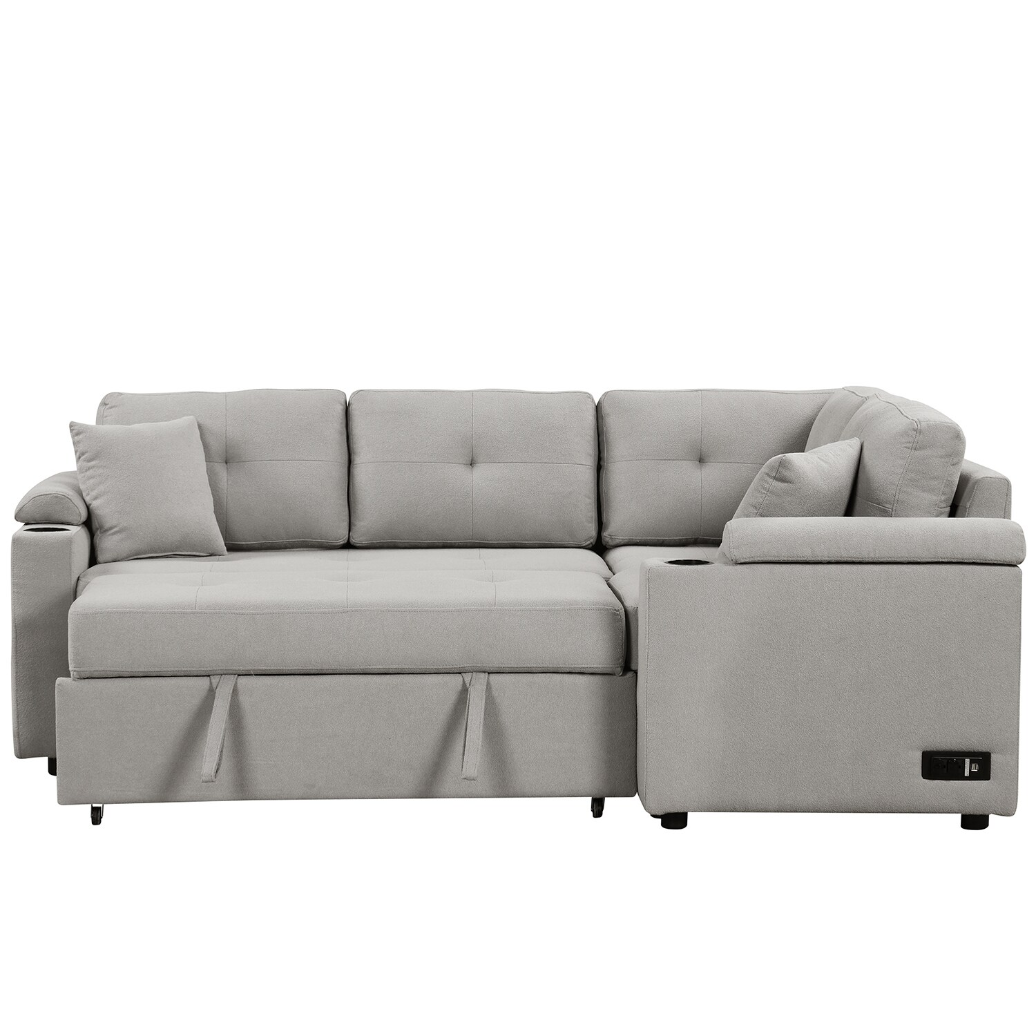 Bybafun YA3700397 Sofas-Loveseats - View #3