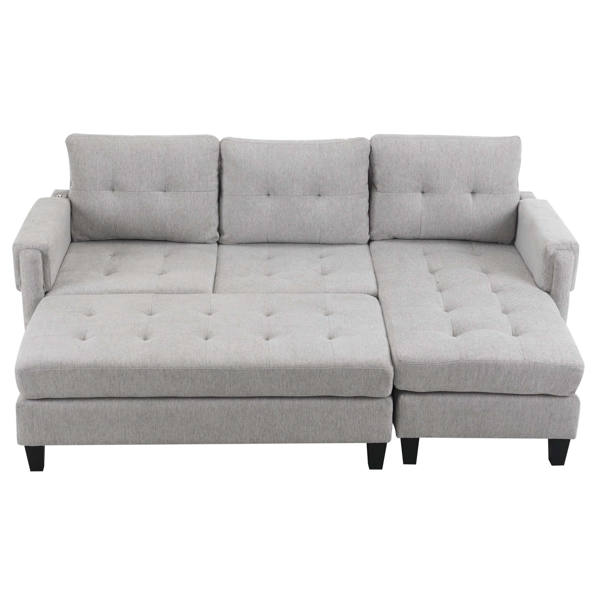 ModernLuxe N719S001670E Sofas-Loveseats - View #14