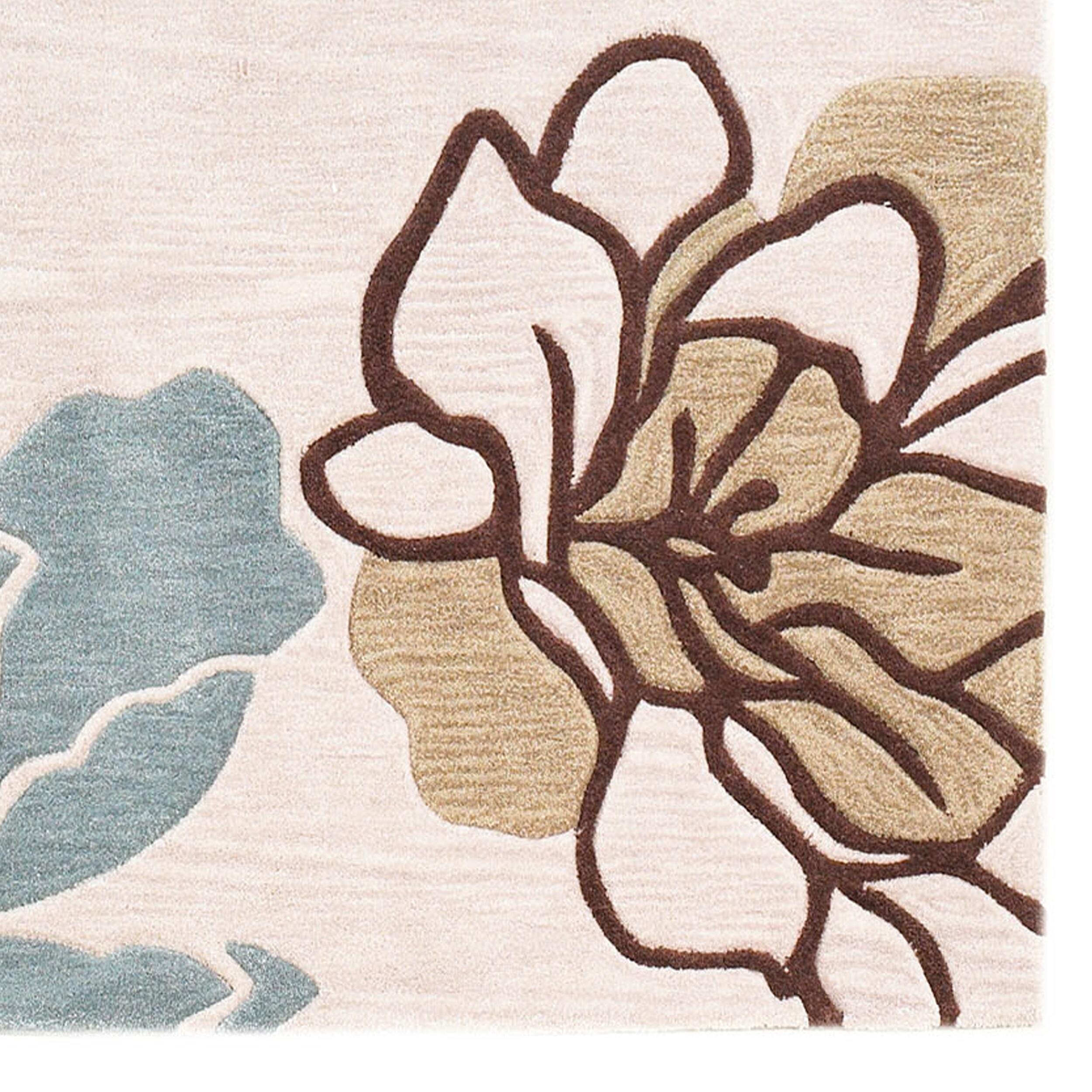Linon RUG-TASD0723 rugs - View #2