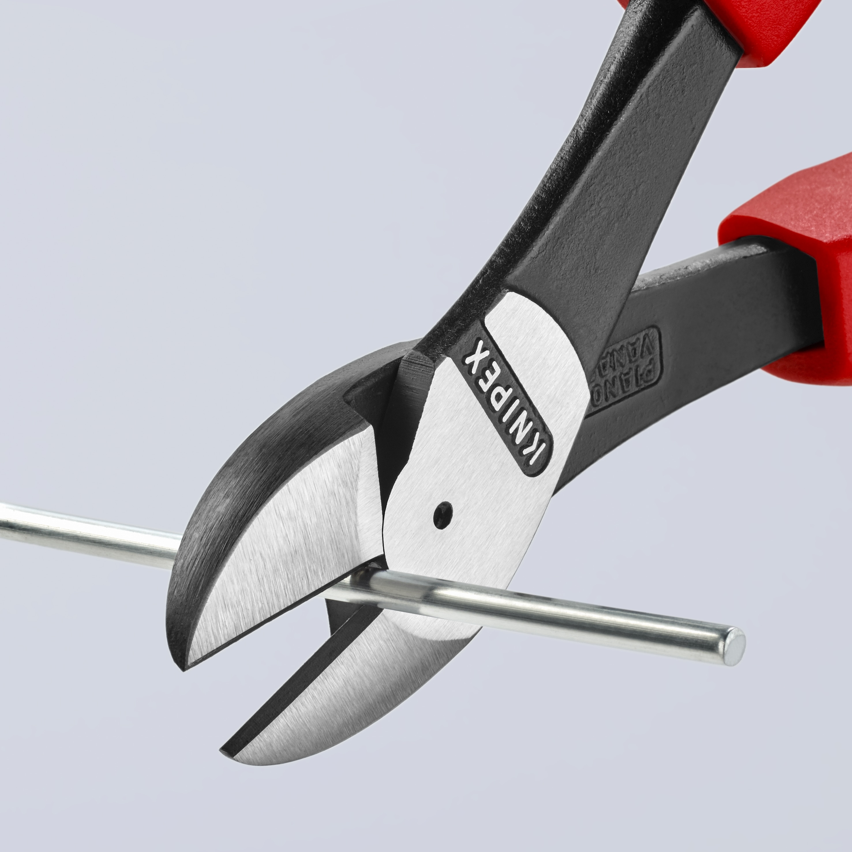 KNIPEX 74 02 250 sidecutters - View #4