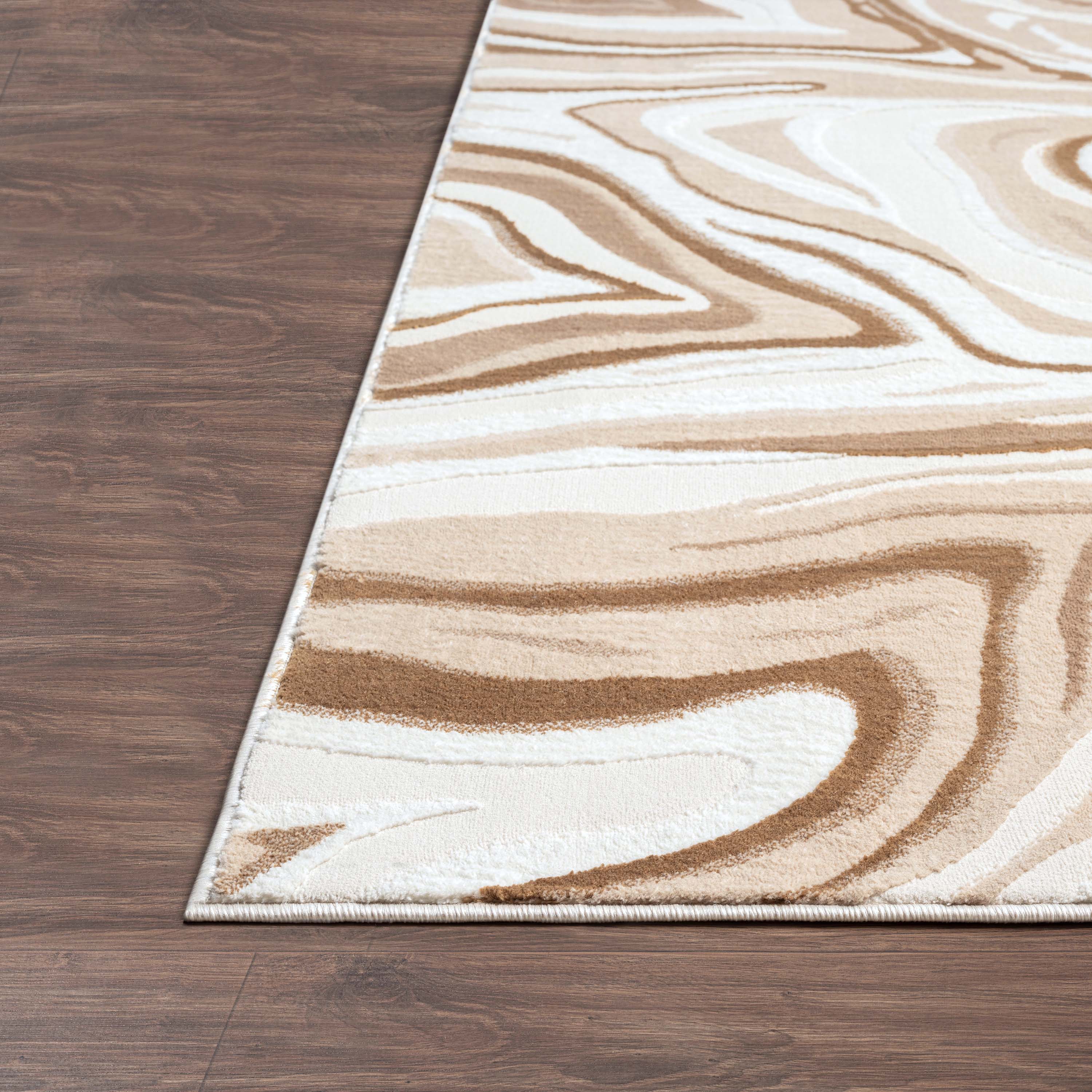 Abani Rugs REG260B-8 rugs - View #5