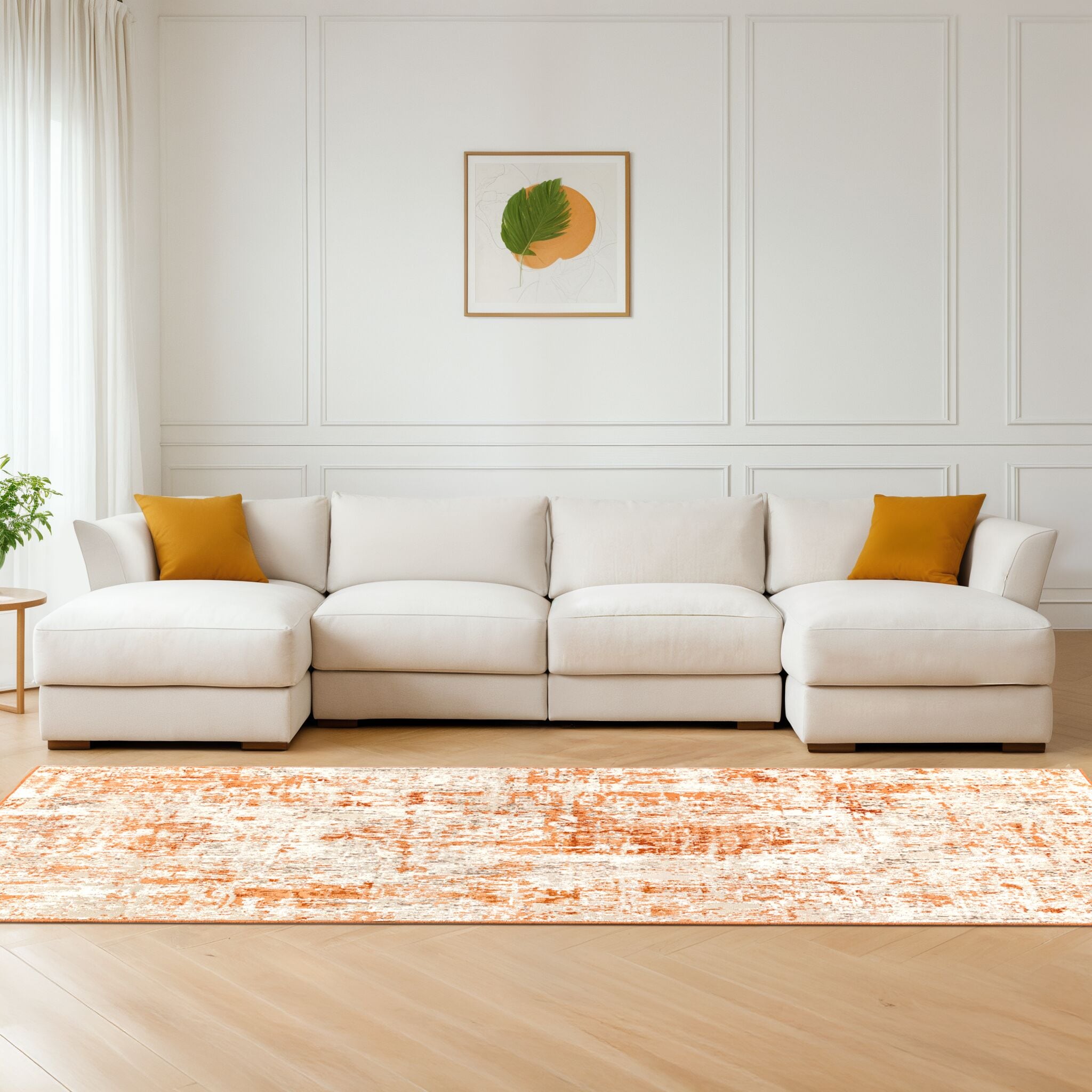 Origin 21 with STAINMASTER 342598 rugs - View #3