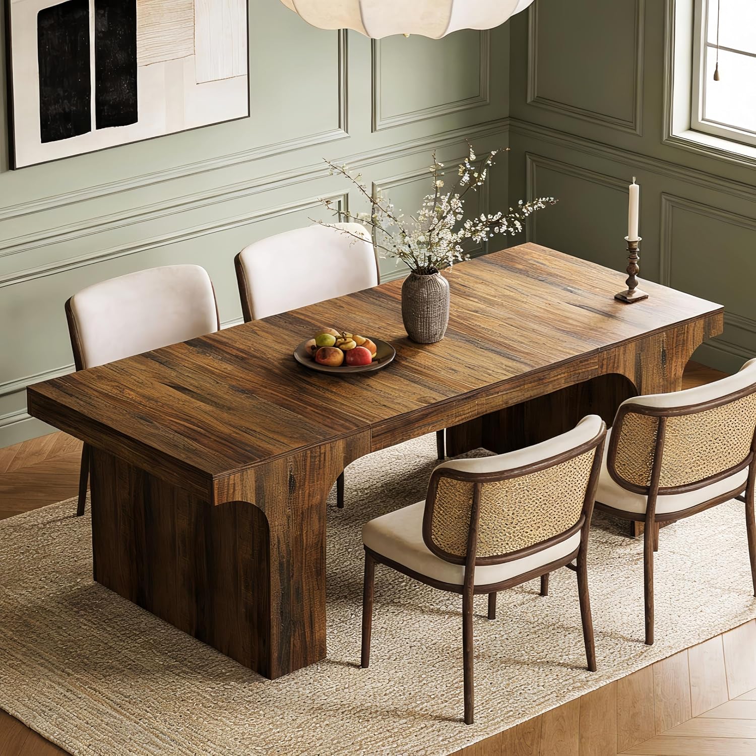 Dining Tables Shape Square