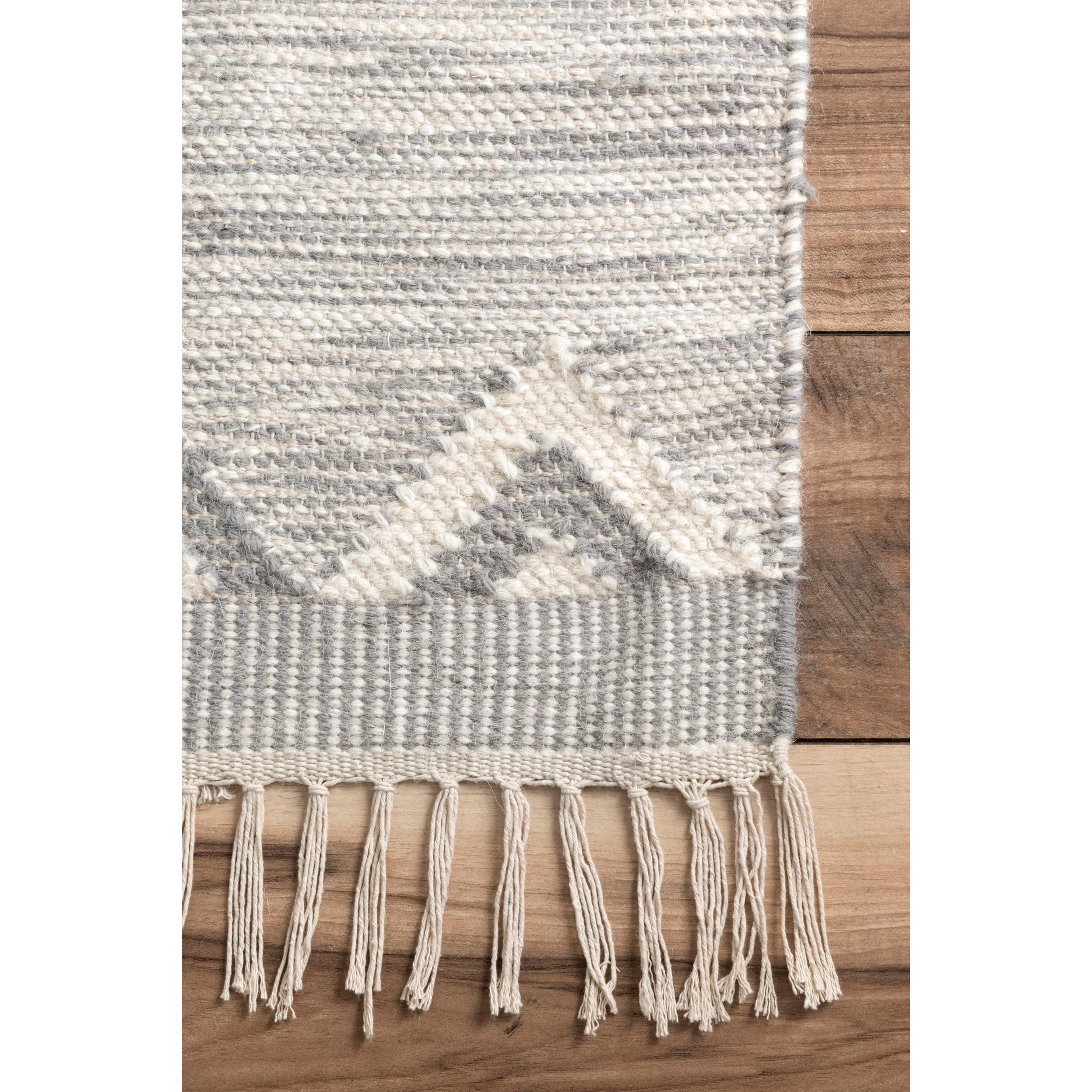 nuLOOM SPMO01D-406 rugs - View #4