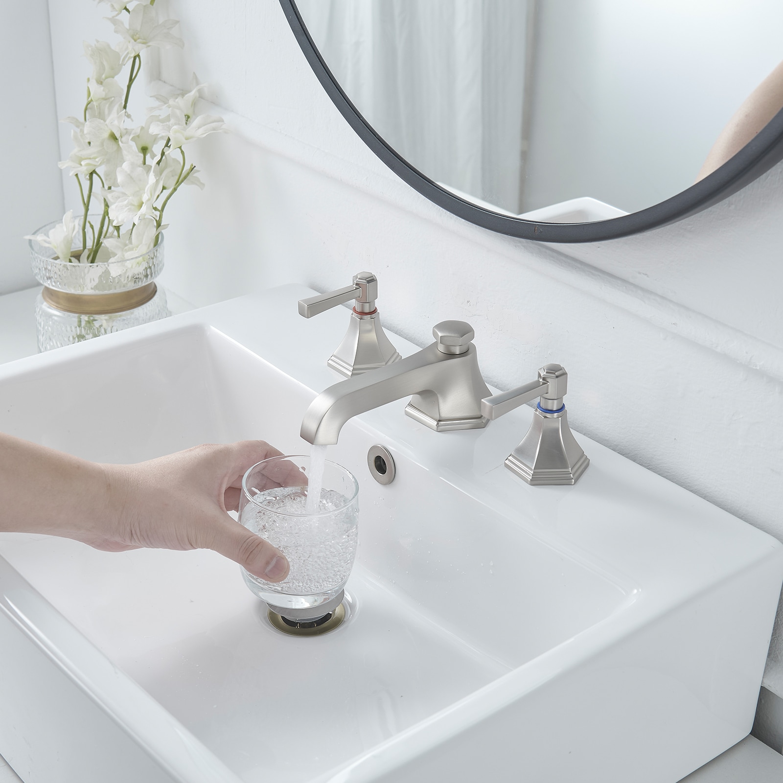 BWE A-916461-N Lavatory-Faucets - View #4