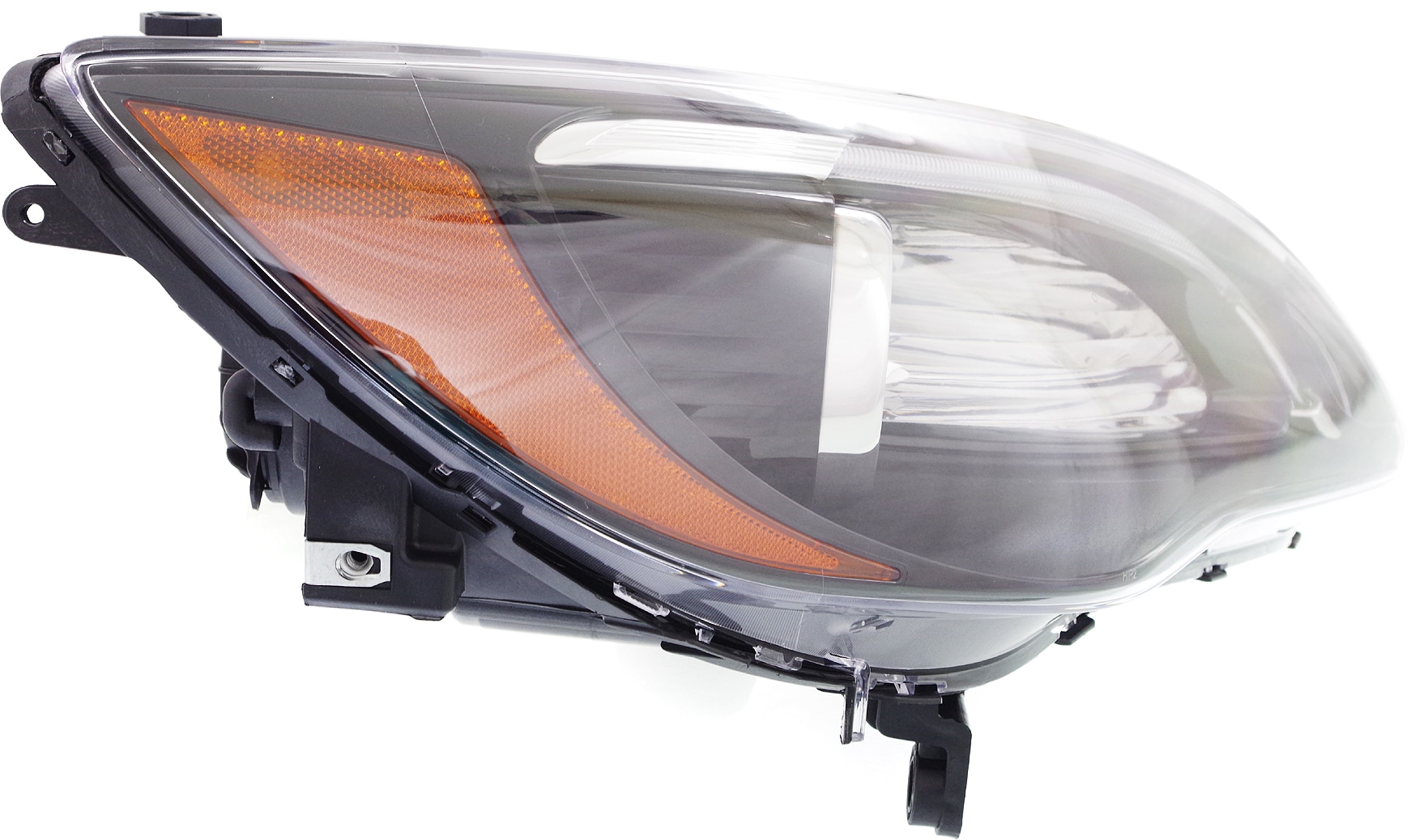 Garage-Pro JCWREPC100339GP Headlights-Components - View #3