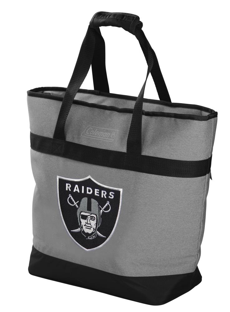 Raiders rolling hot sale cooler