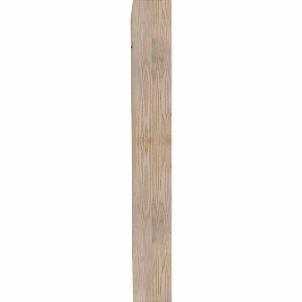 Ekena Millwork BKT06X32X44BOA01SDF Exterior-Brackets-Braces - View #4