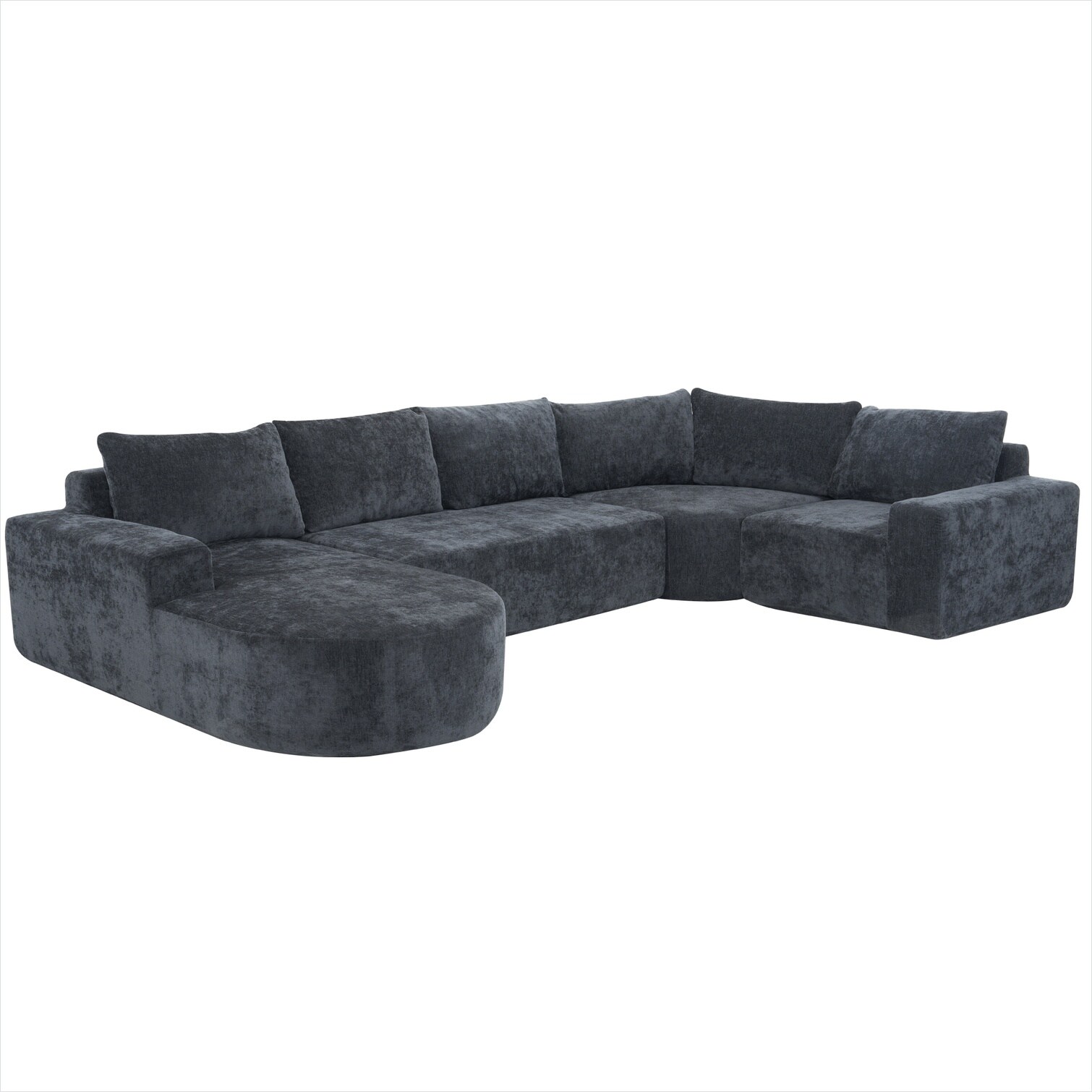 Naturefalls 9696XDZZTBR0 Sofas-Loveseats - View #3