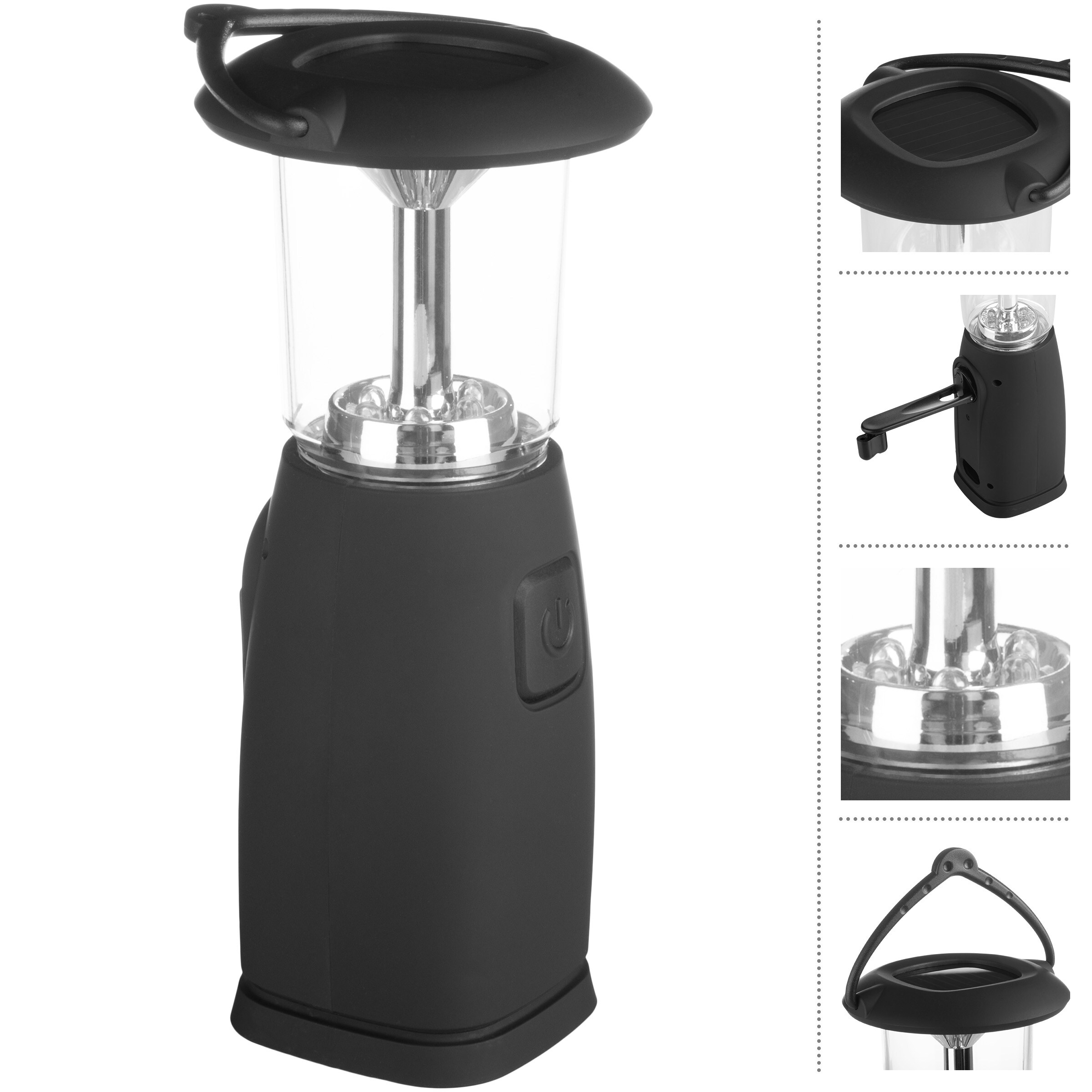 Fleming Supply 804628NRK Lantern-Flashlights-Llc - View #12