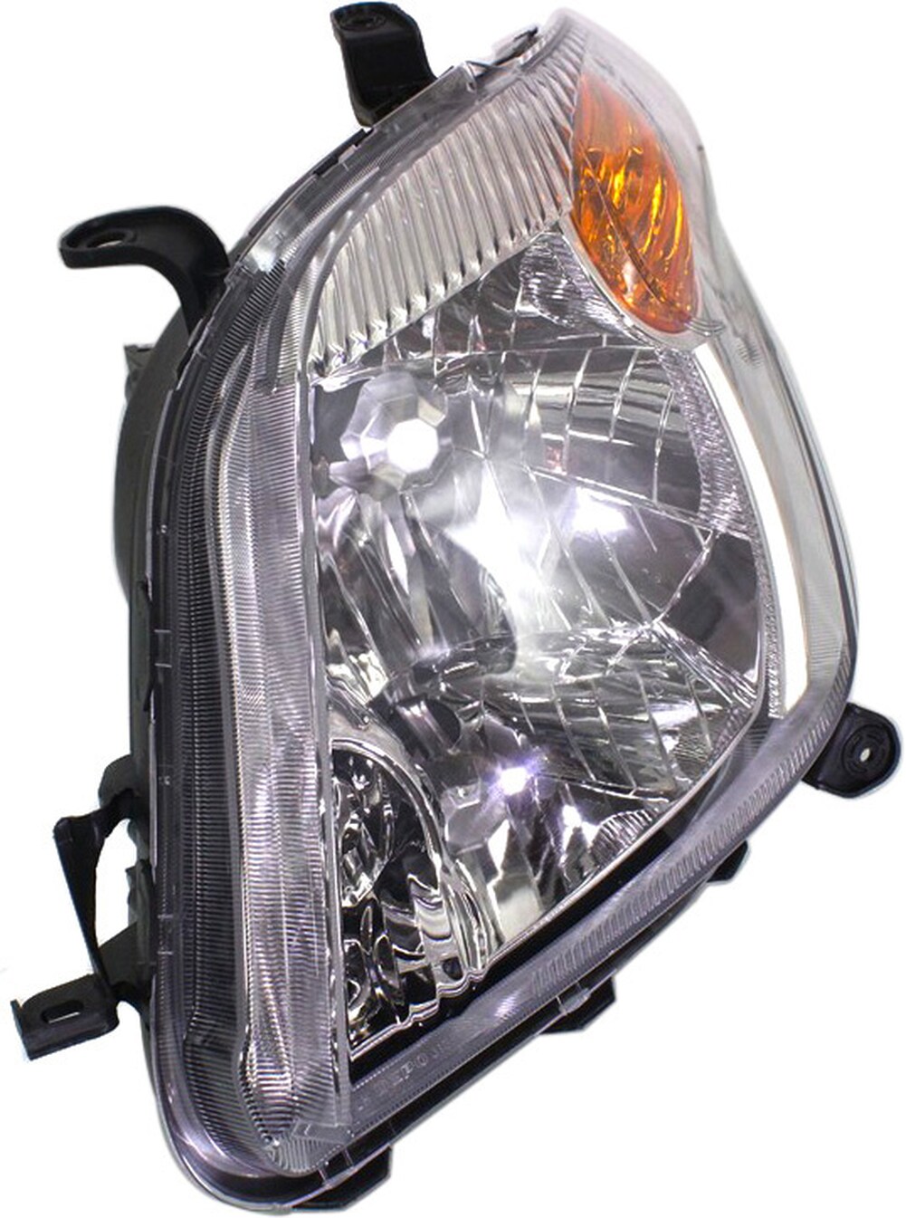 Garage-Pro JCWREPS100144GP Headlights-Components - View #3