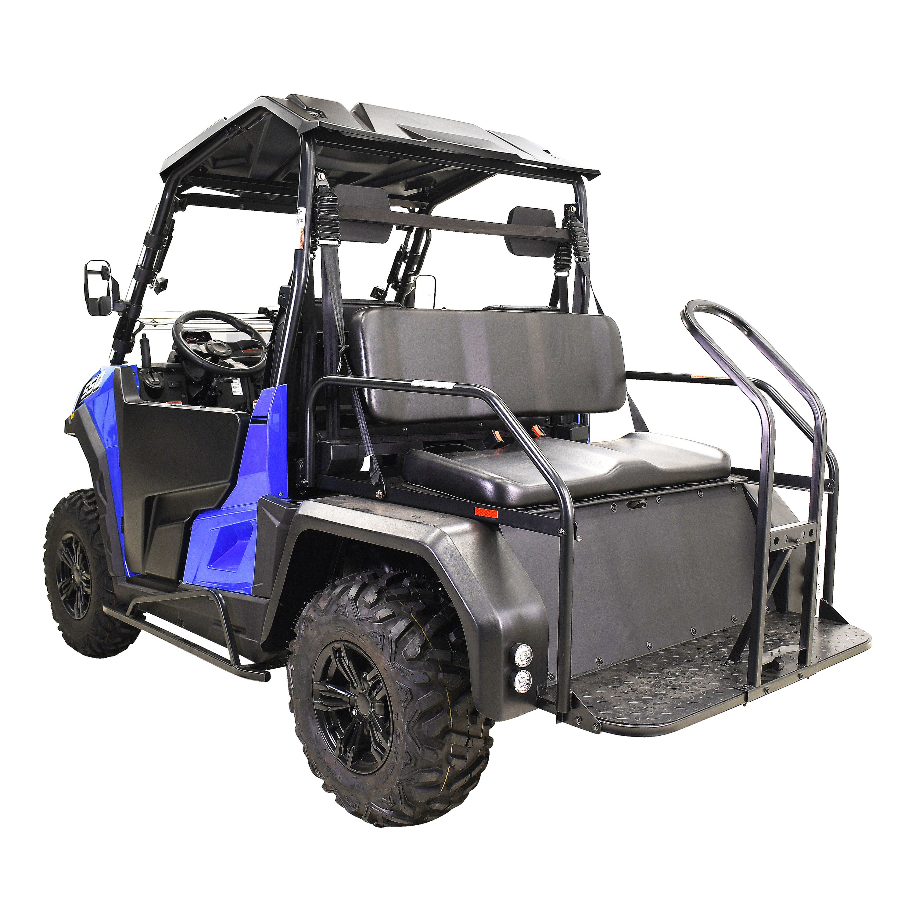 Massimo U100550417 Motorized-Vehicles - View #7