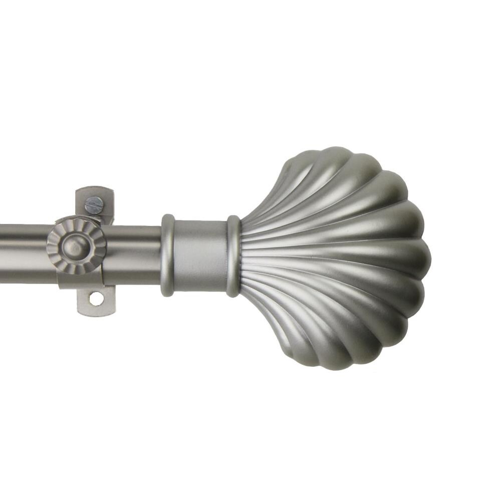 Hart & Harlow L4823-665 Curtain-Rods - View #2