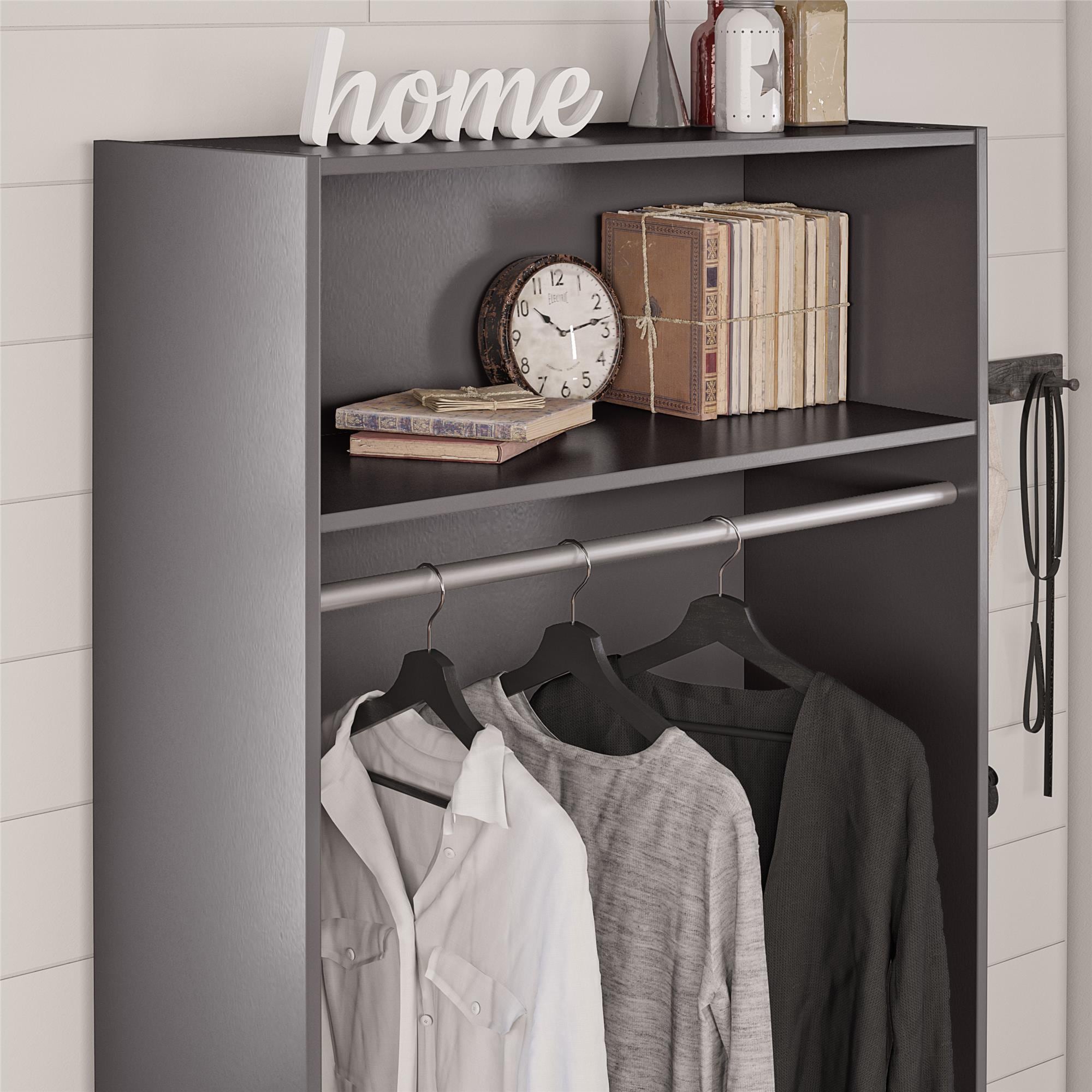 Ameriwood Home 8930408COM Utility-Storage-Cabinets - View #8