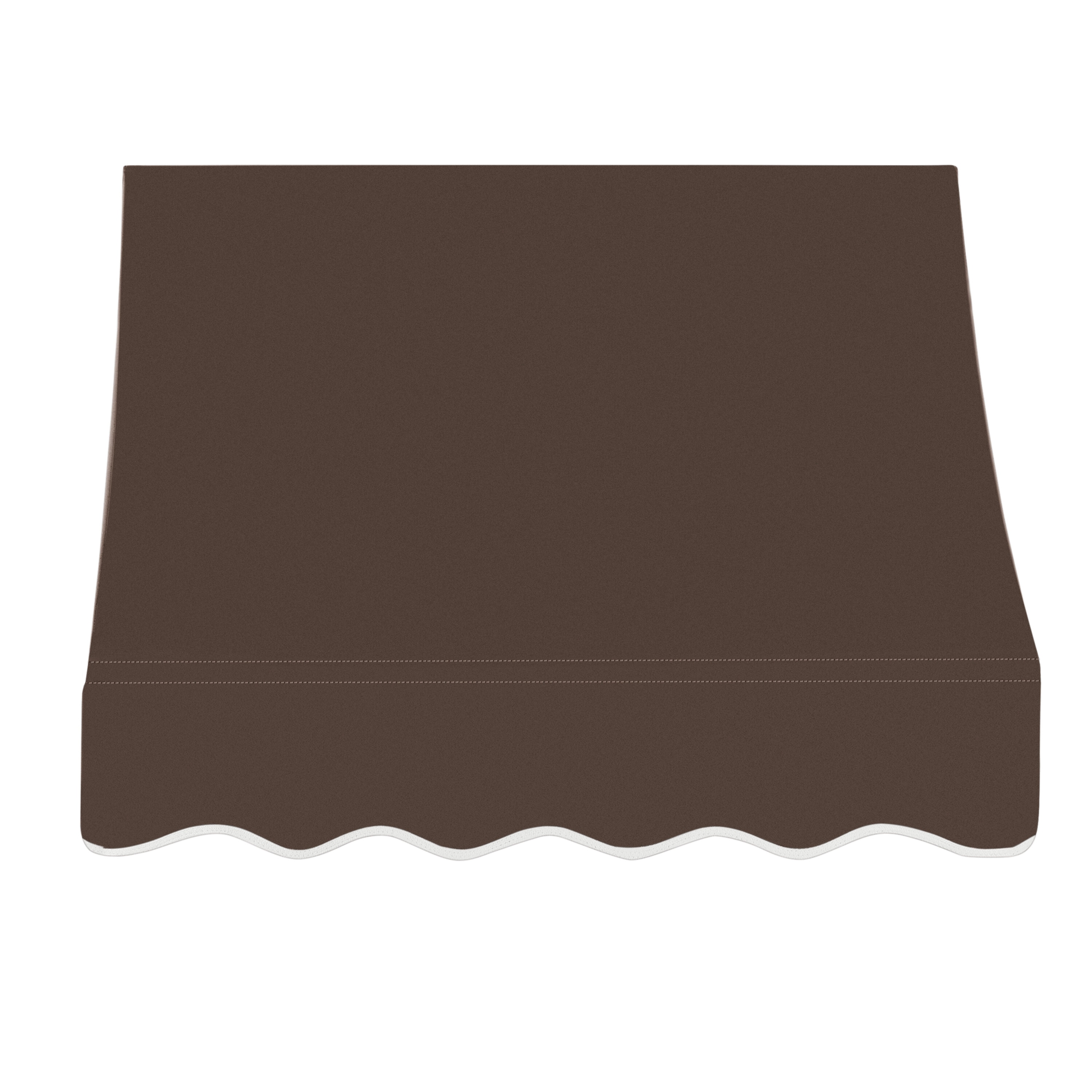 Awntech NT22-L-3BRN awnings - View #2