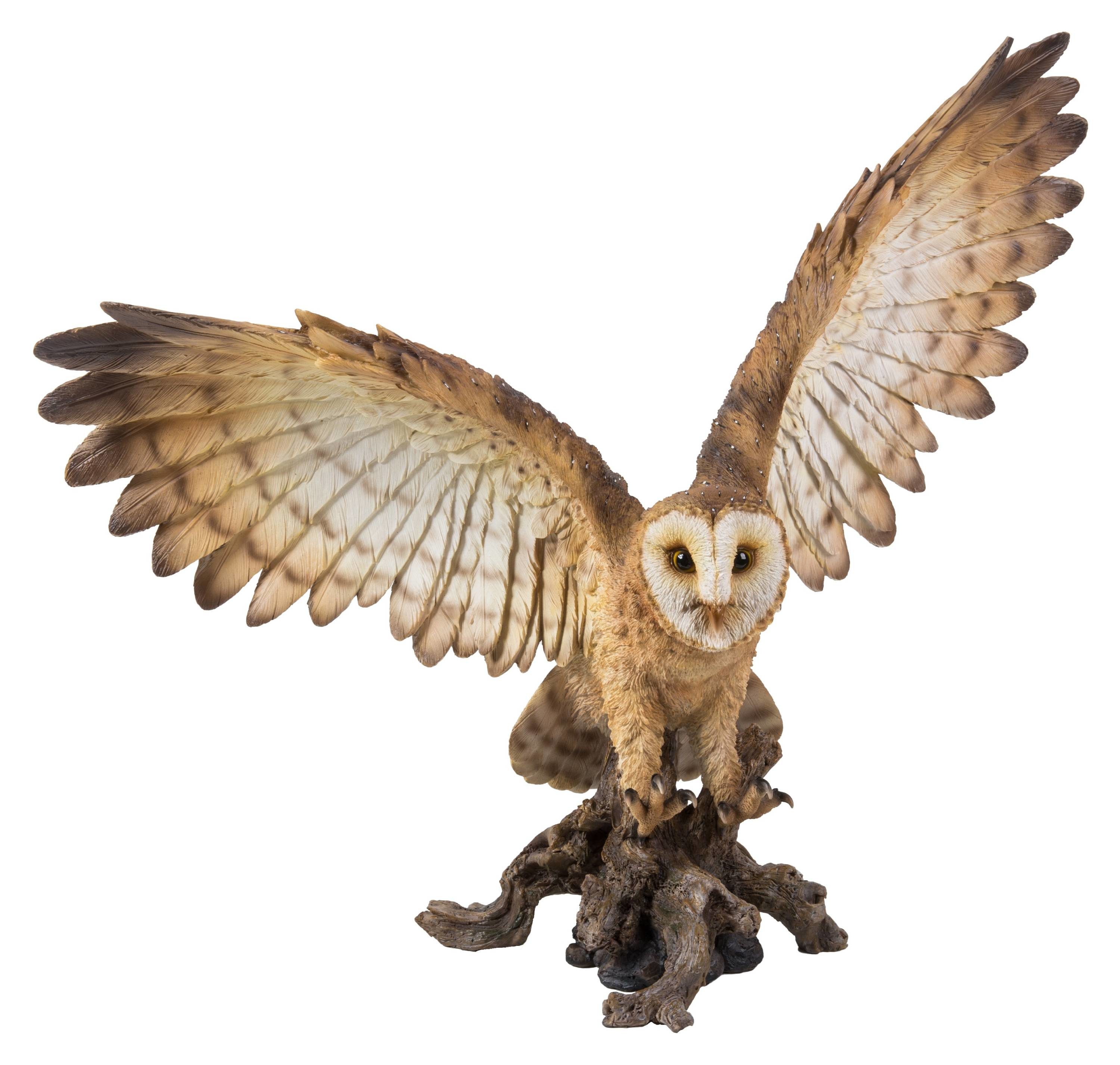Hi-Line Gift 87727-B 17.52-Inches H x 8.86-Inches W Multiple colors/finishes Animal Garden Statue