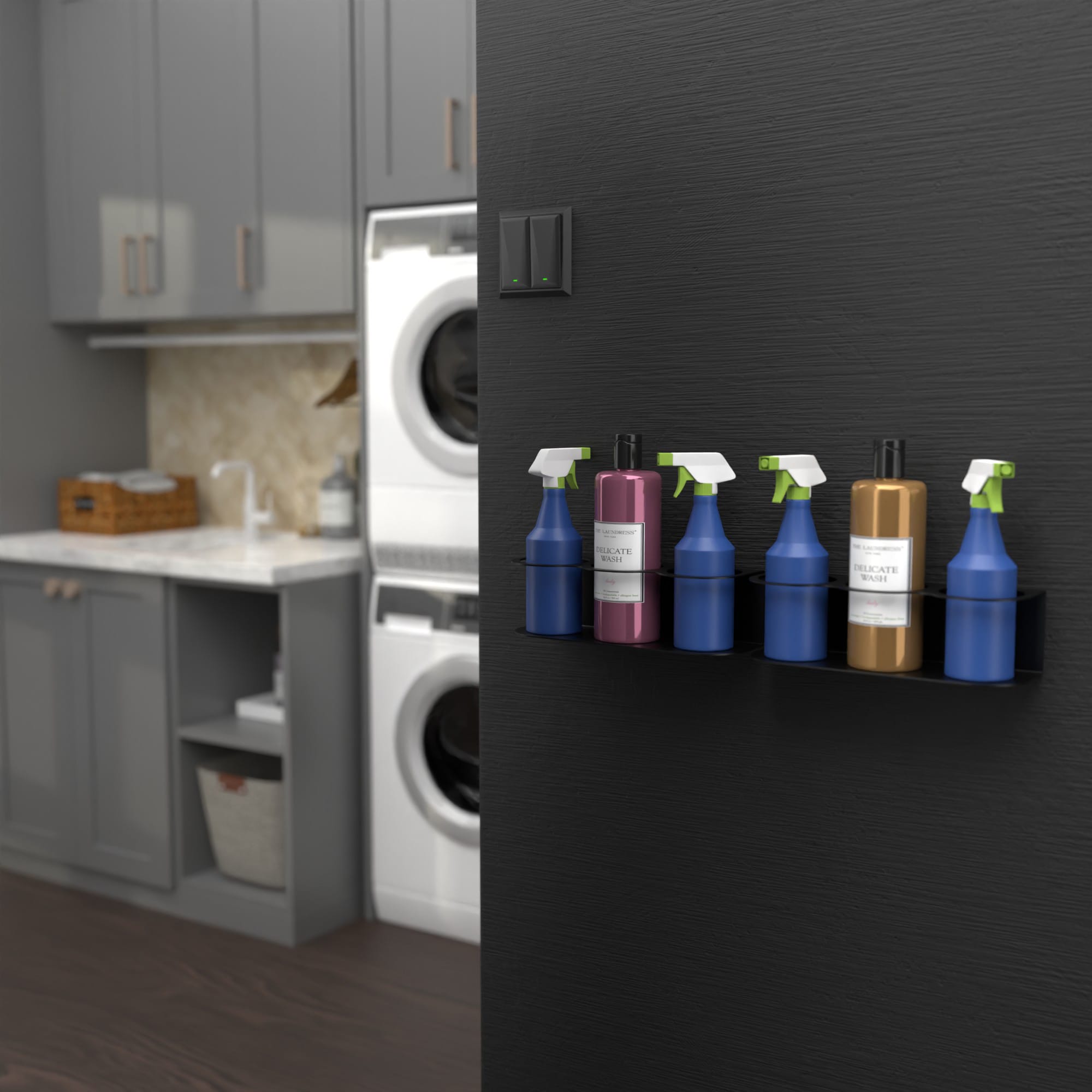 Koova KV-SPRAYB-6 Tool-Storage-Access - View #5