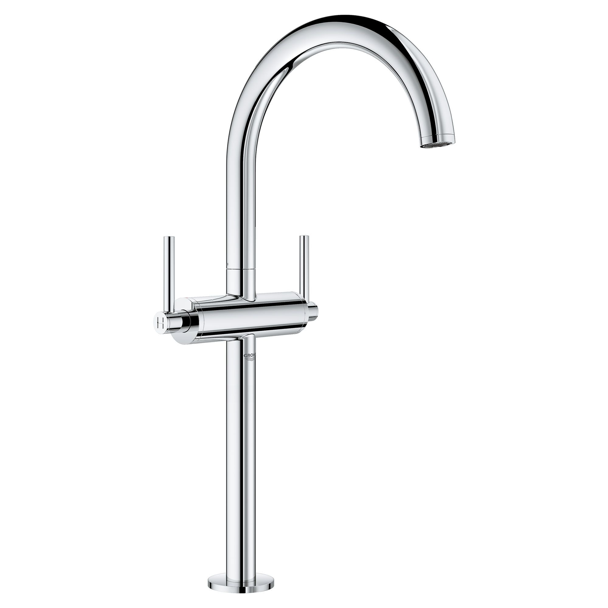 GROHE 21046003 Lavatory-Faucets - View #5