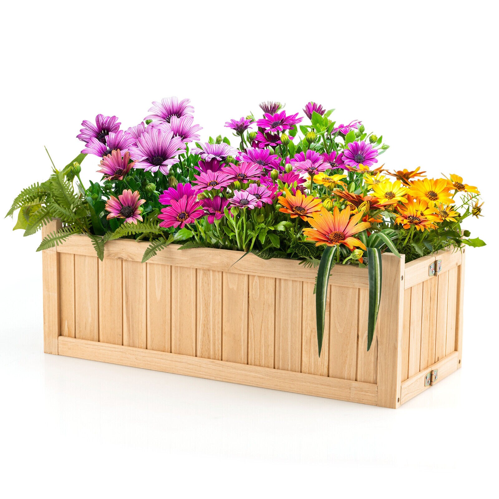Slickblue D-CO-1693TG Raised-Garden-Beds - View #7