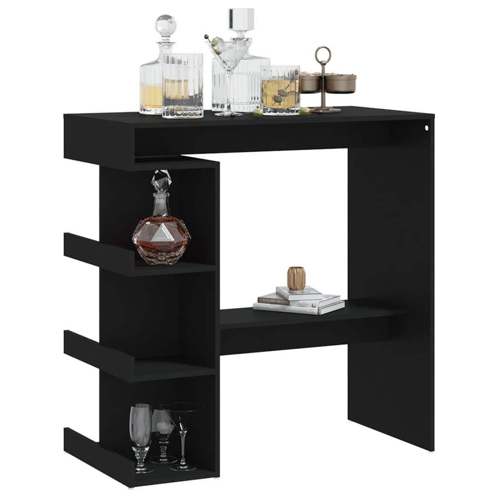 vidaXL 809450 Dining-Tables - View #4