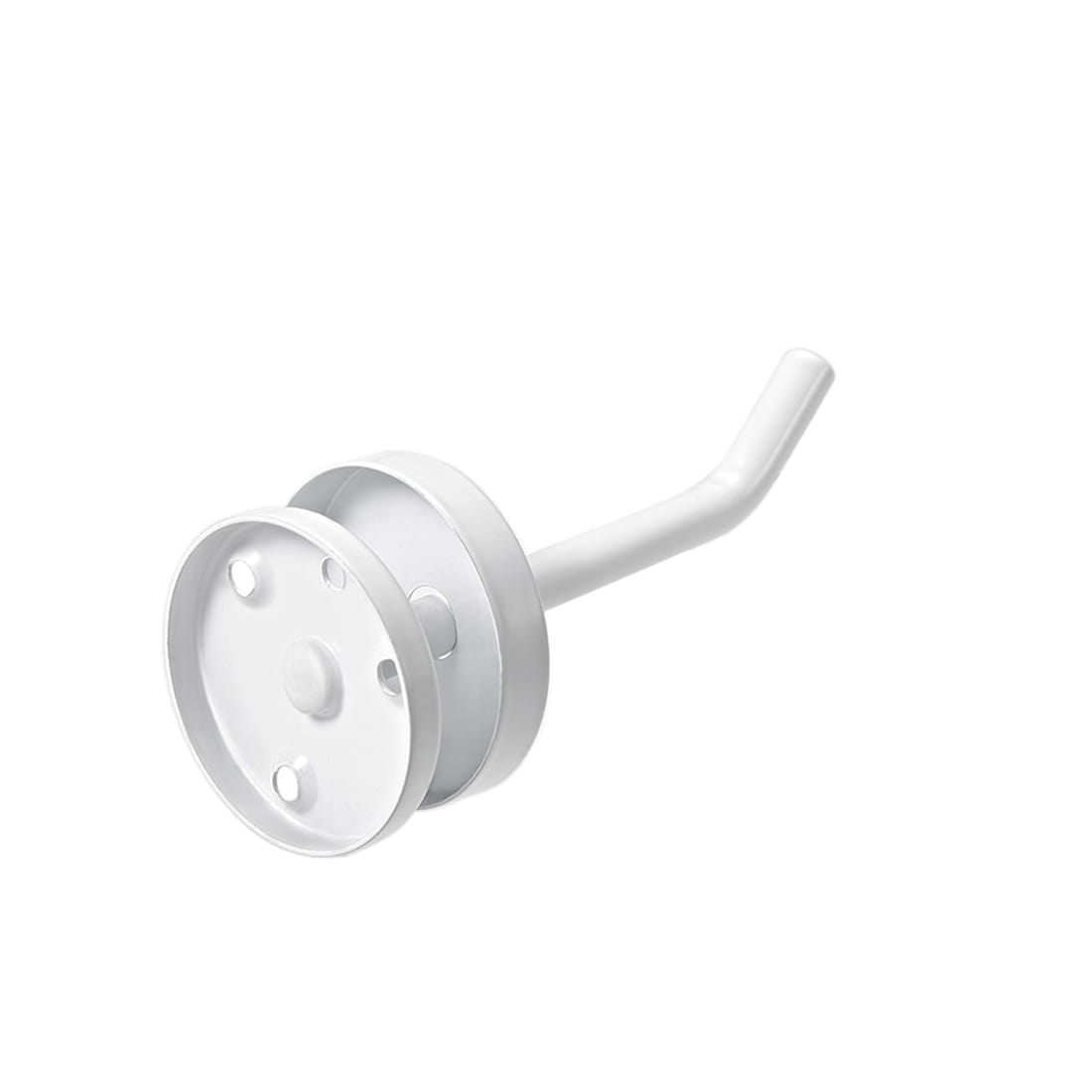 Unique Bargains S25093001UX3518 Robe-Hooks - View #3
