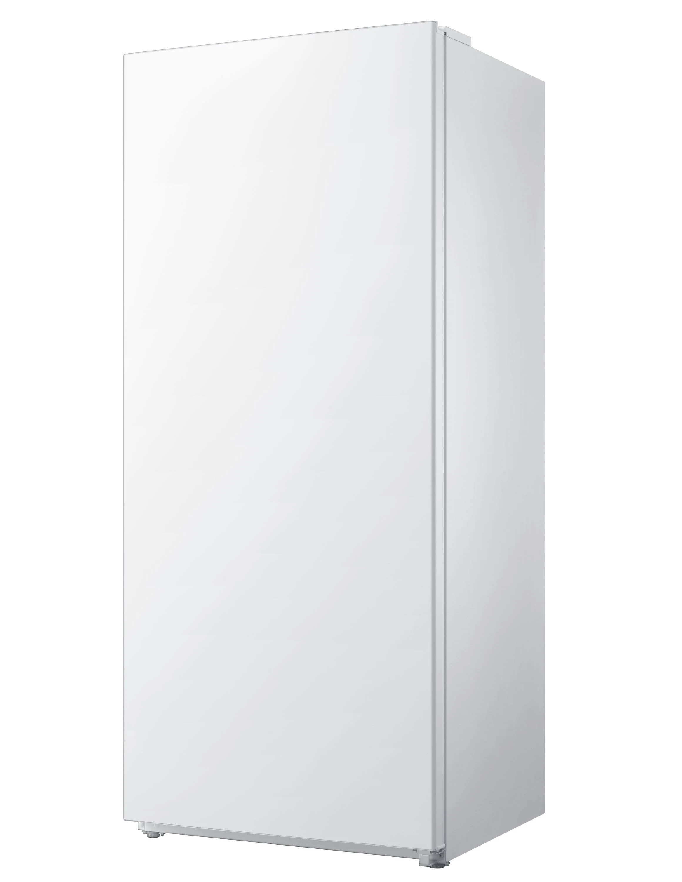 Midea MRU05M2AWW Upright Freezer, 5.3 cu.ft, White