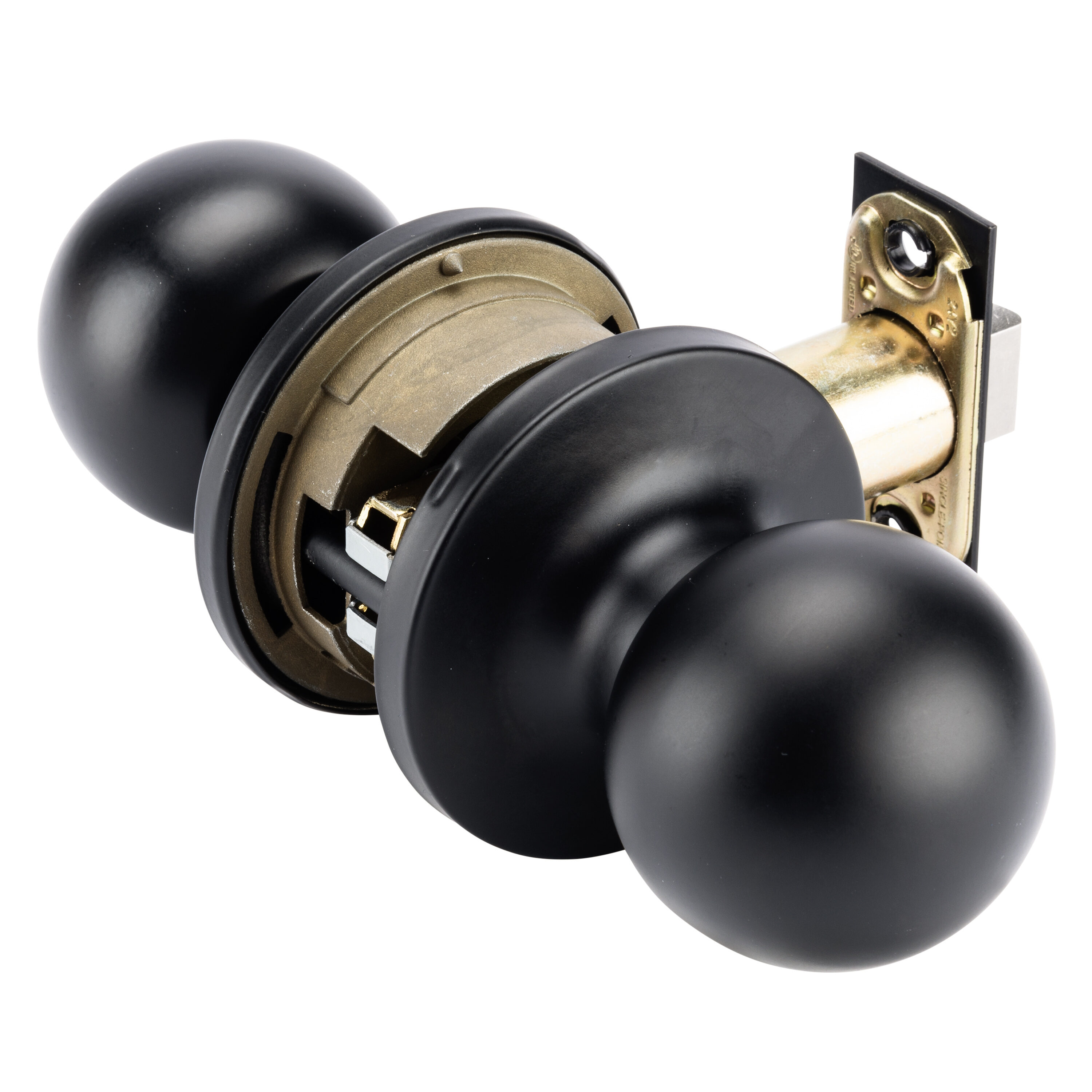 BRINKS COMMERCIAL BC40105 Door-Knobs - View #4