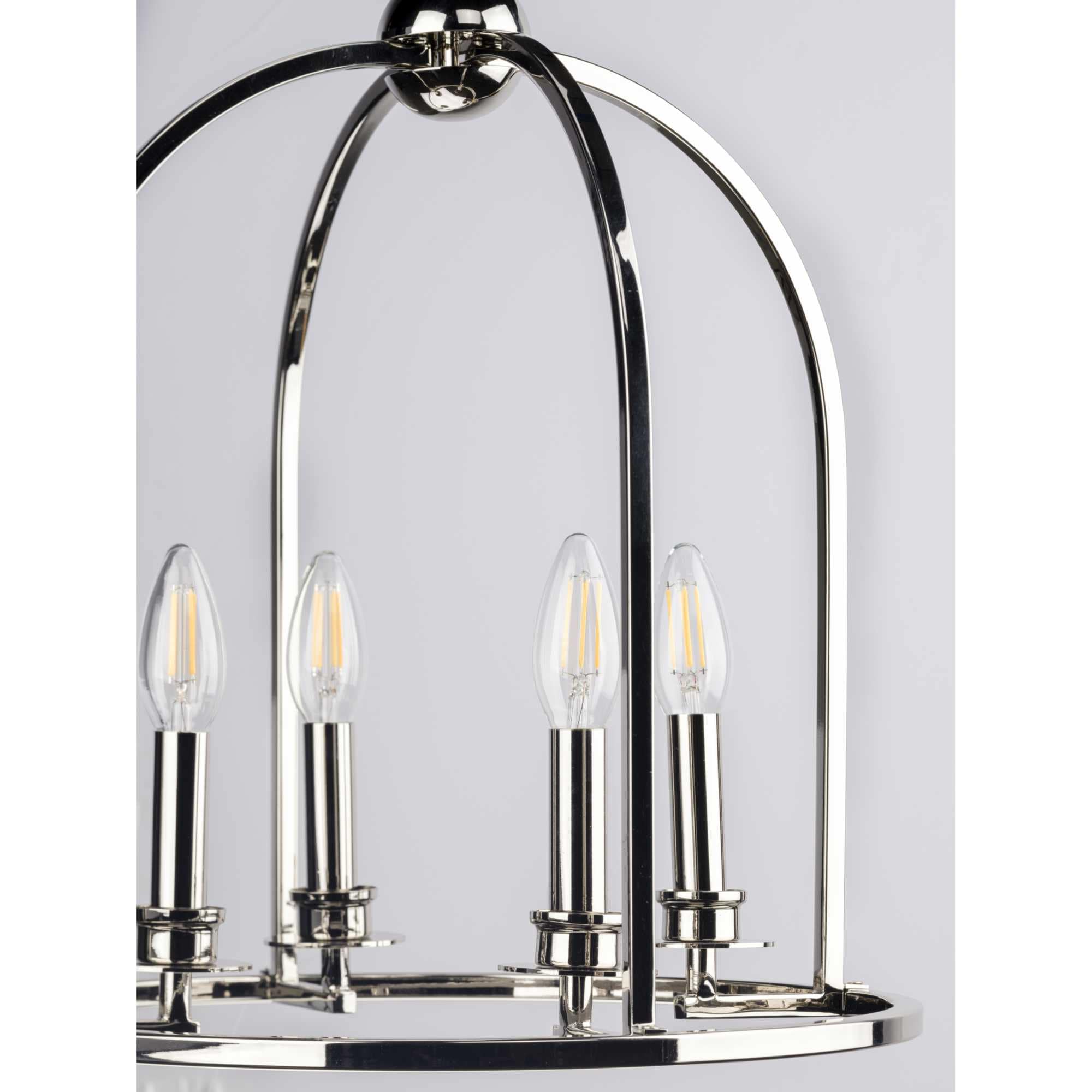 Progress Lighting P500121-104 Pendant-Lights - View #5