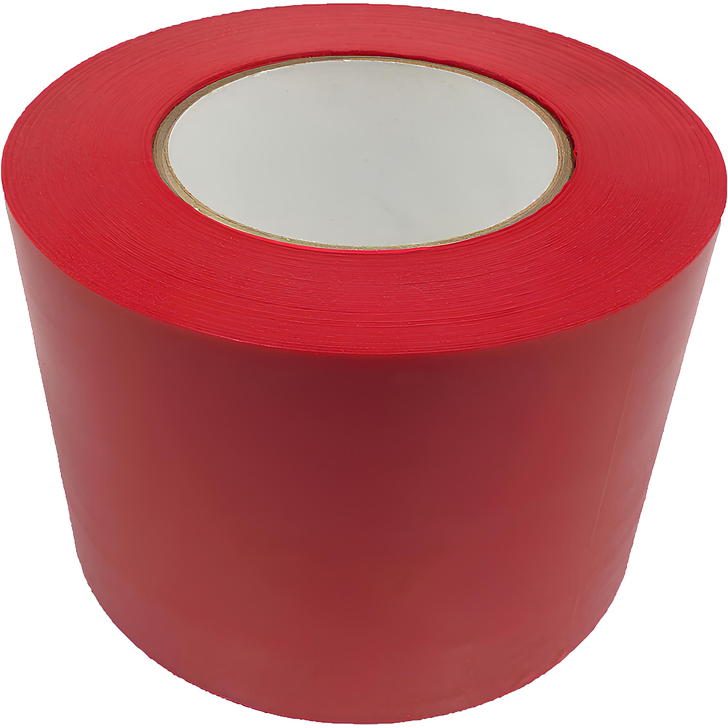 ELK Red Panel System Tape, 4-in x 180 ft, Moisture Resistant, UV