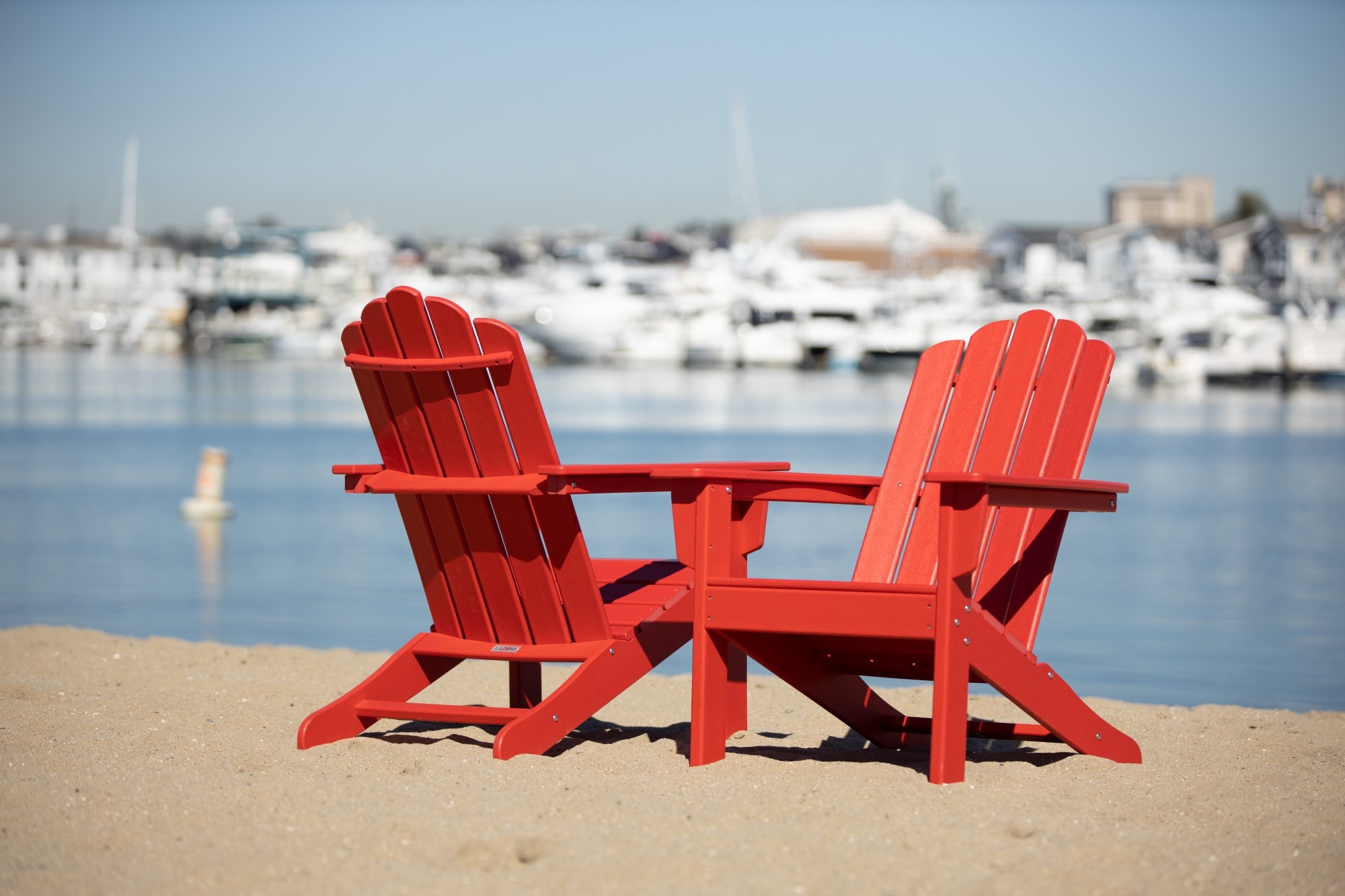 Lowe's 2025 muskoka chairs