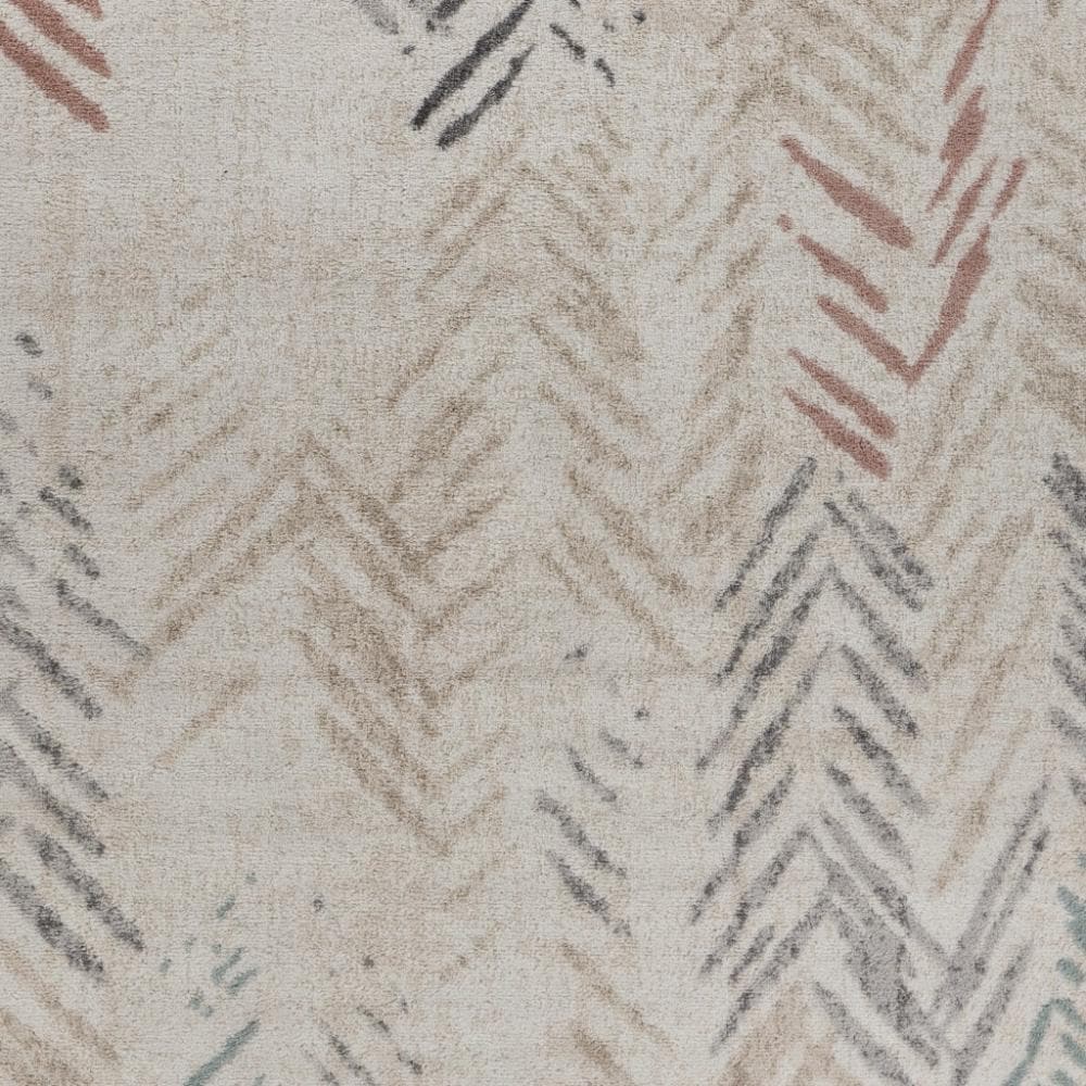 HomeRoots 4000395587 rugs - View #4